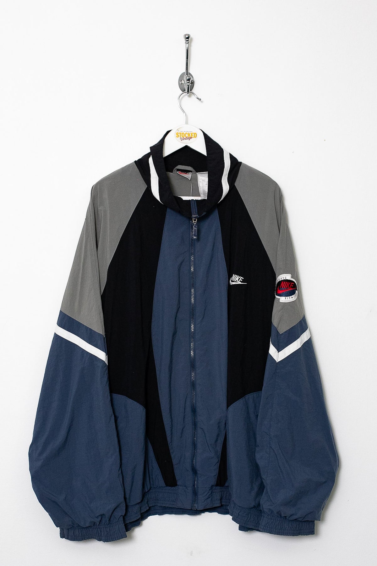 90s Nike Jacket (XXL)