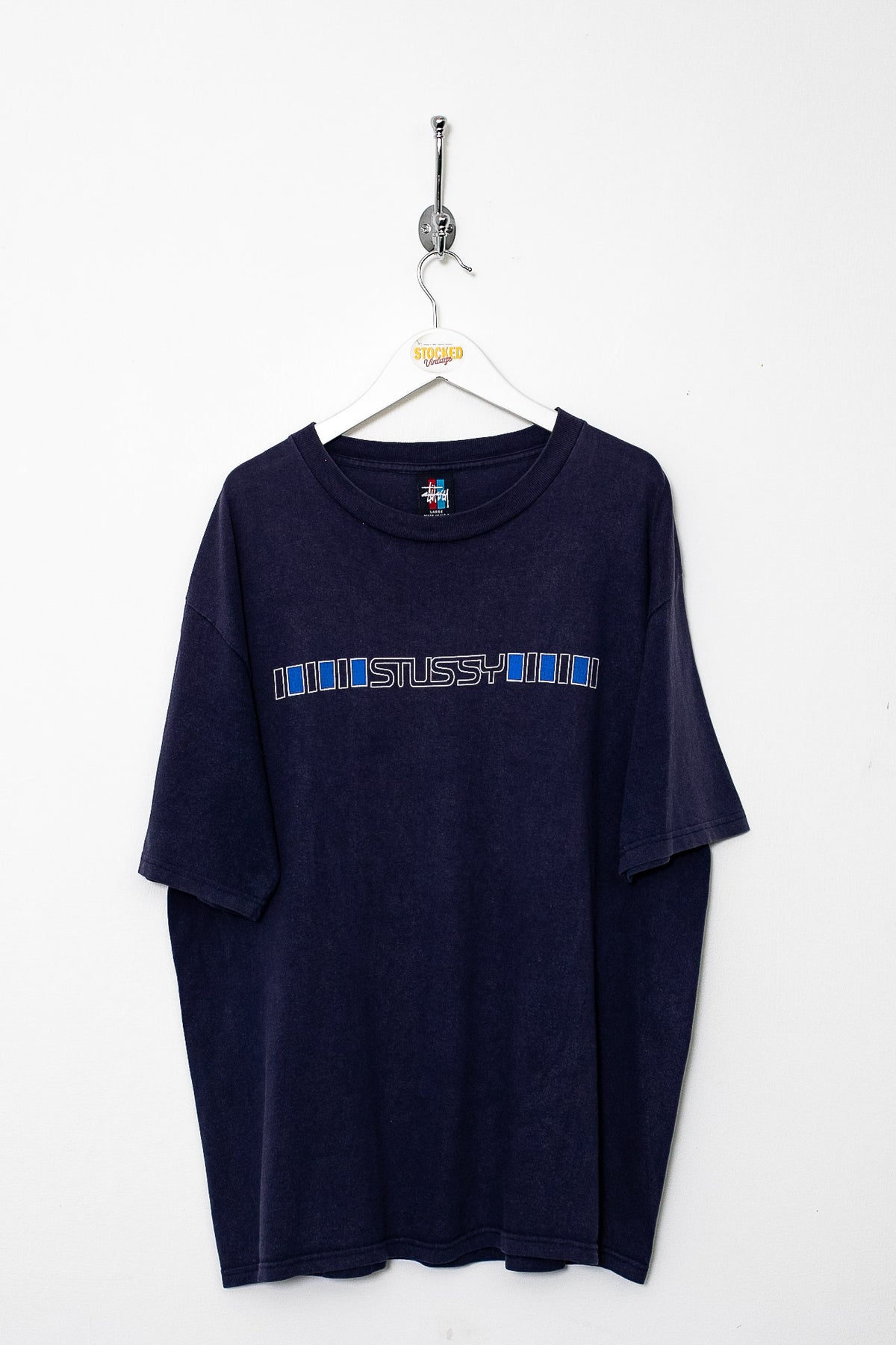 00s Stussy Tee (L)