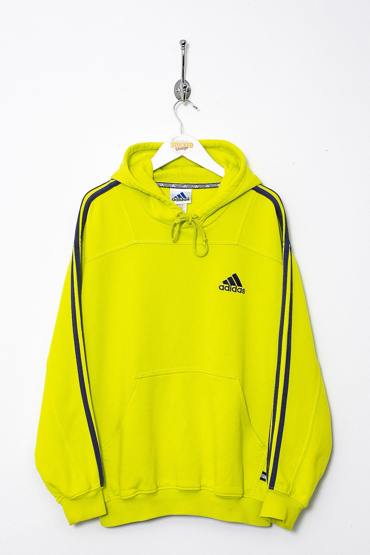 00s Adidas Hoodie (M)
