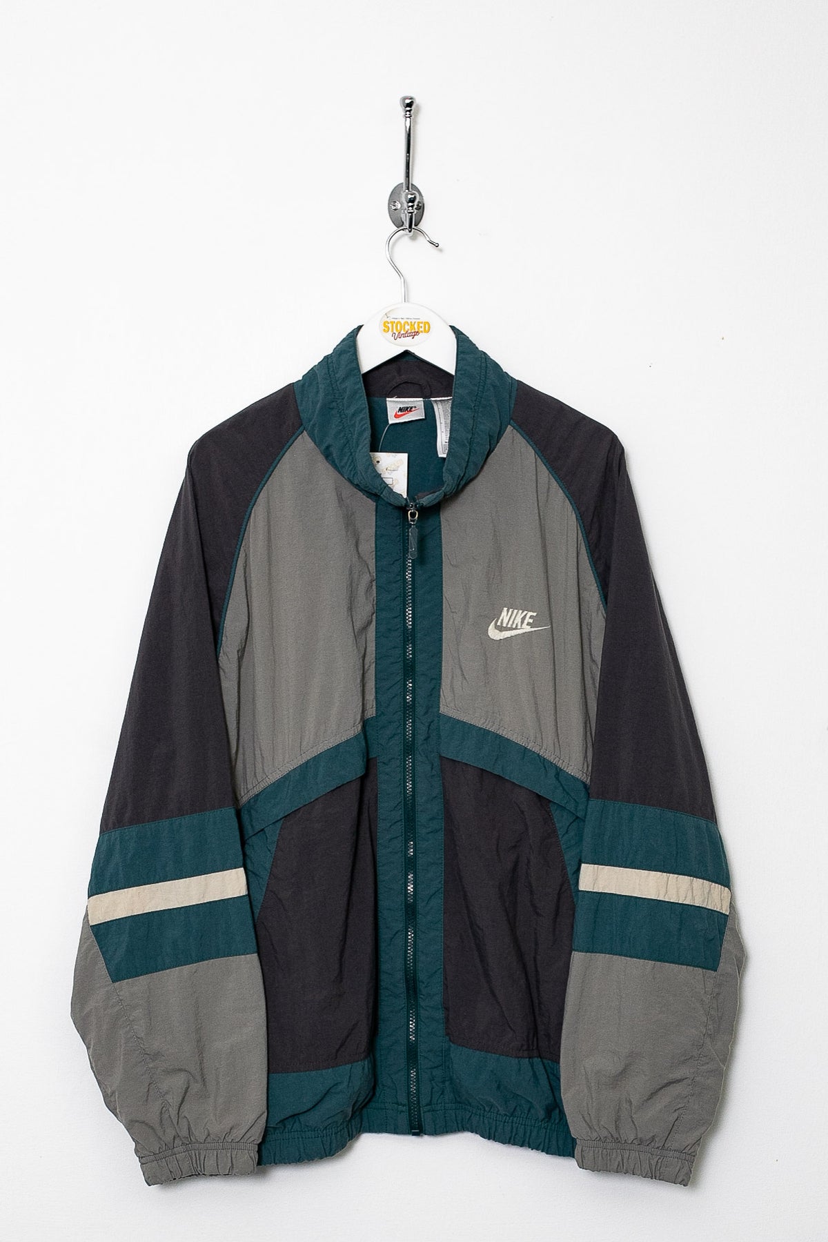 90s Nike Jacket (M)
