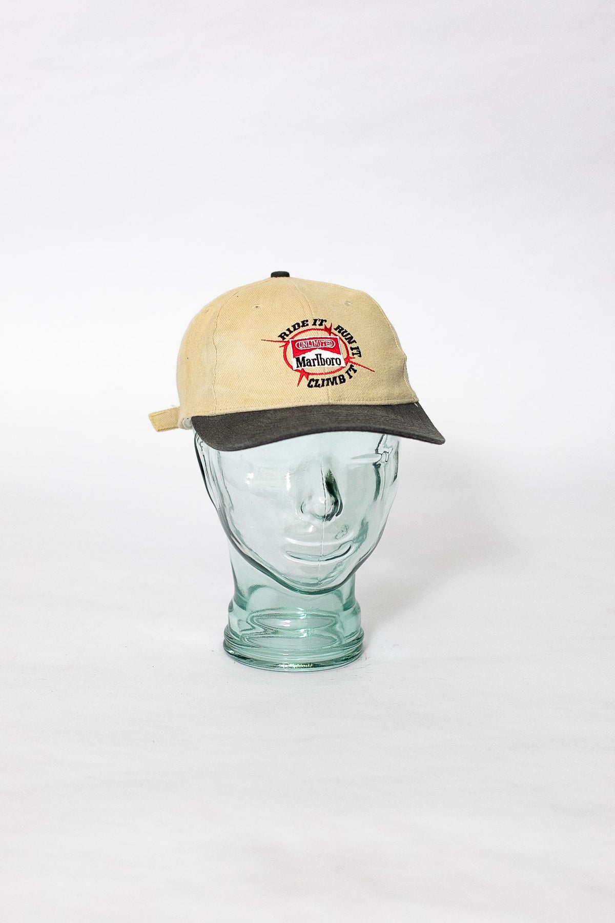 90s Marlboro Cap