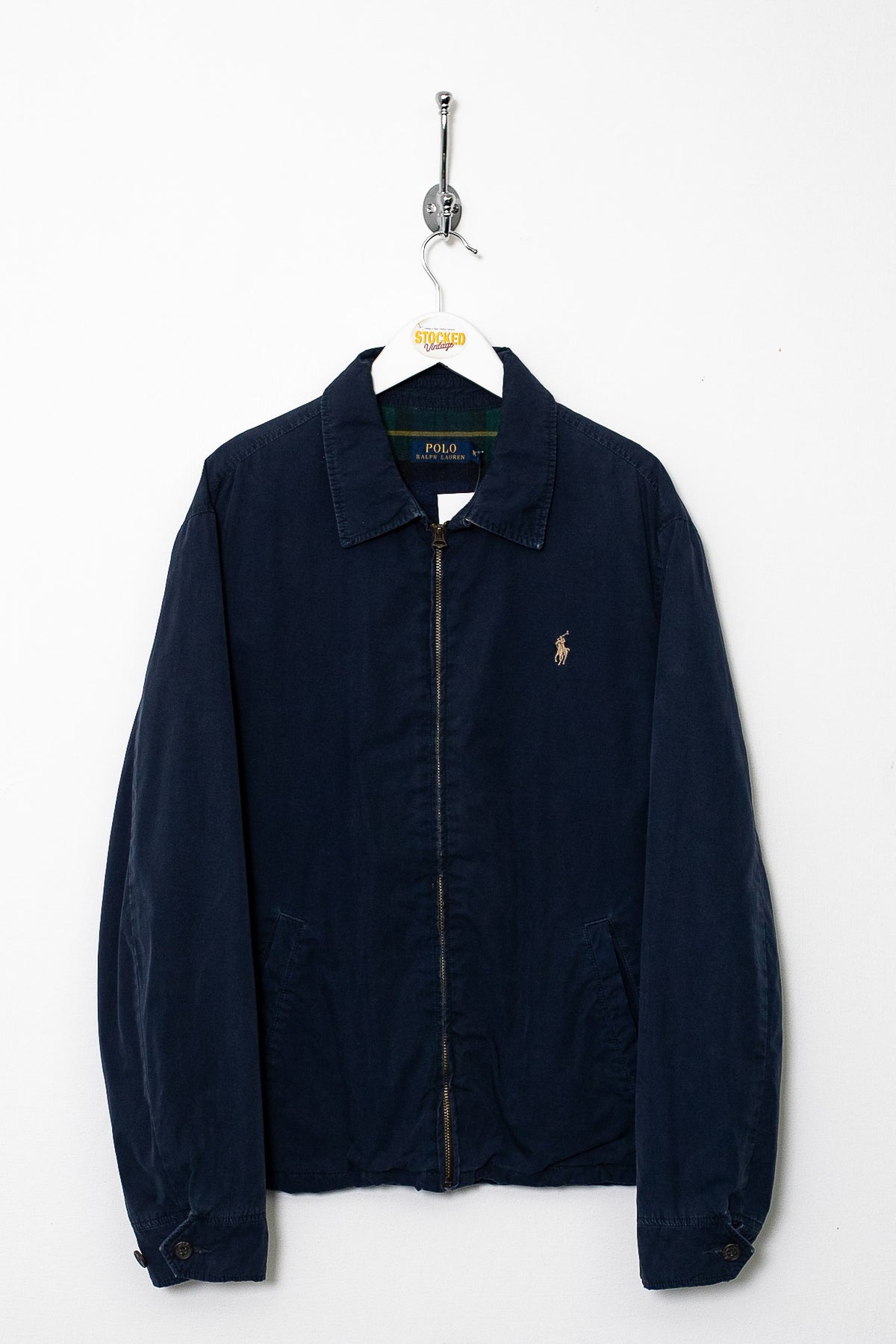 Ralph Lauren Harrington Jacket (M)