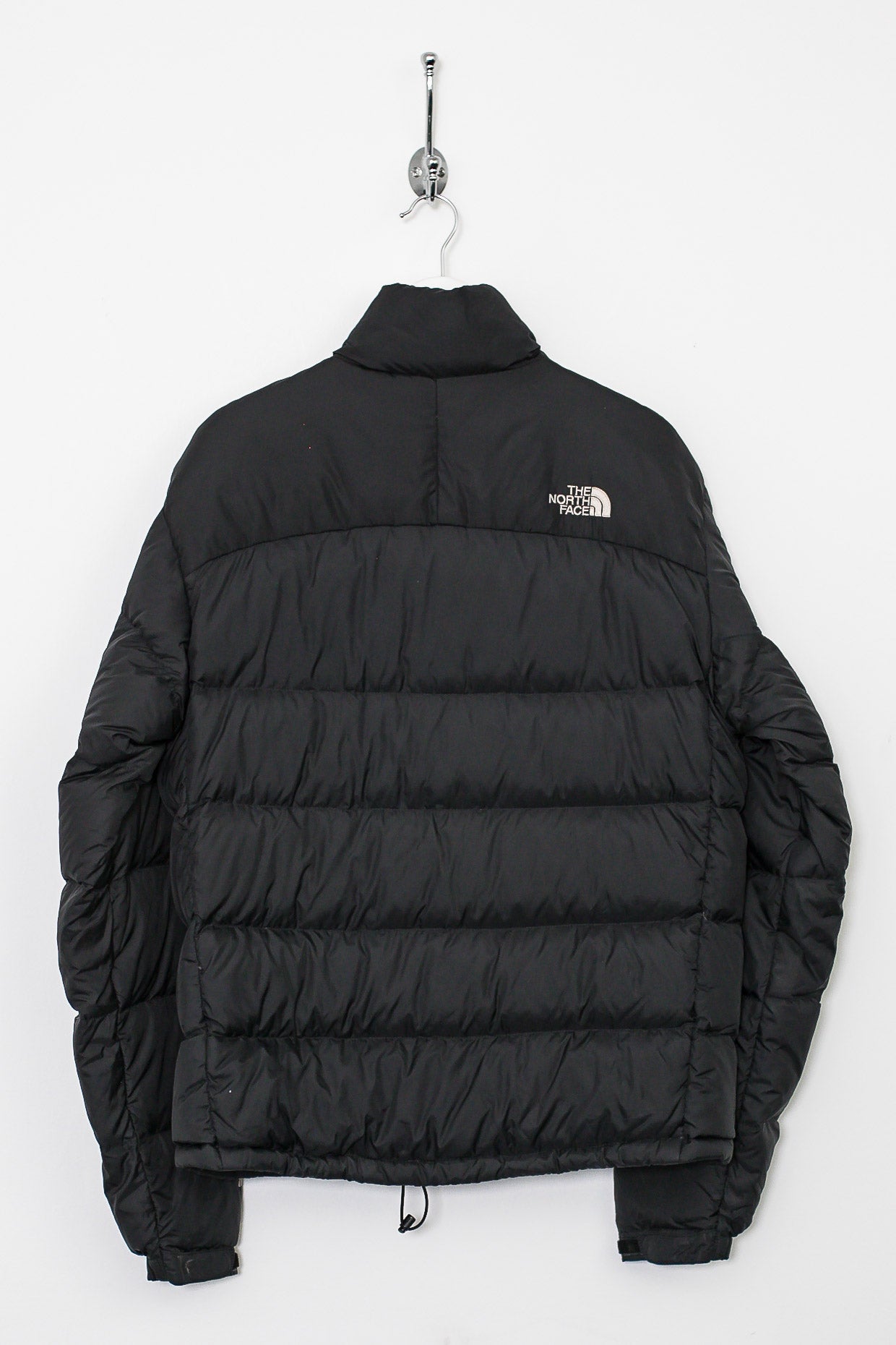 North face store combal down jacket