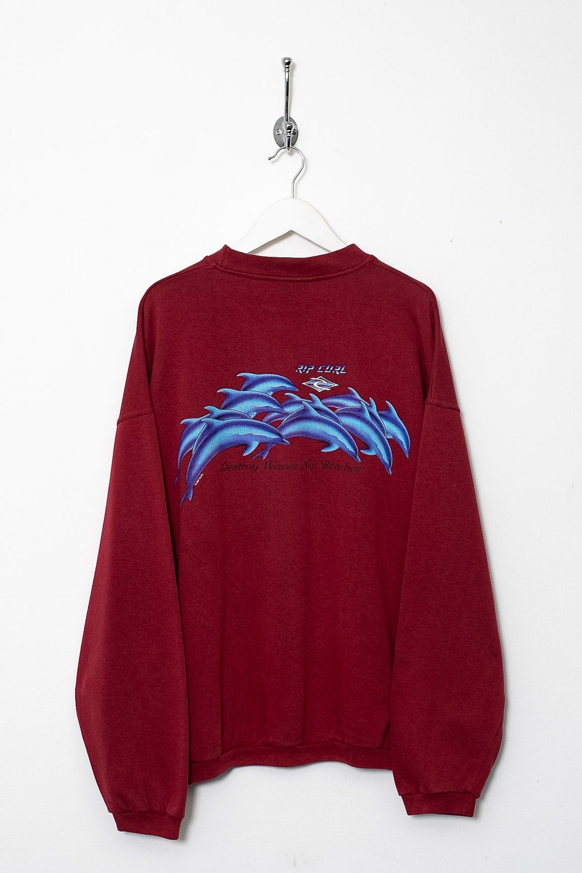 00s Ripcurl Sweatshirt (L)