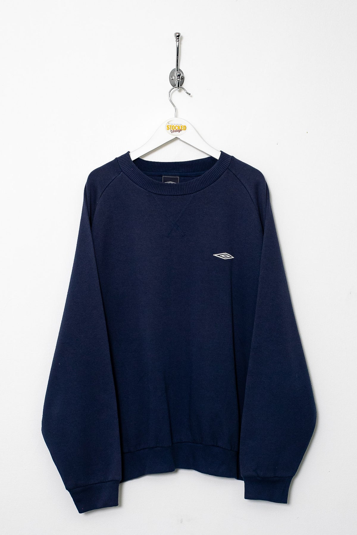 00s Umbro Sweatshirt (XL)