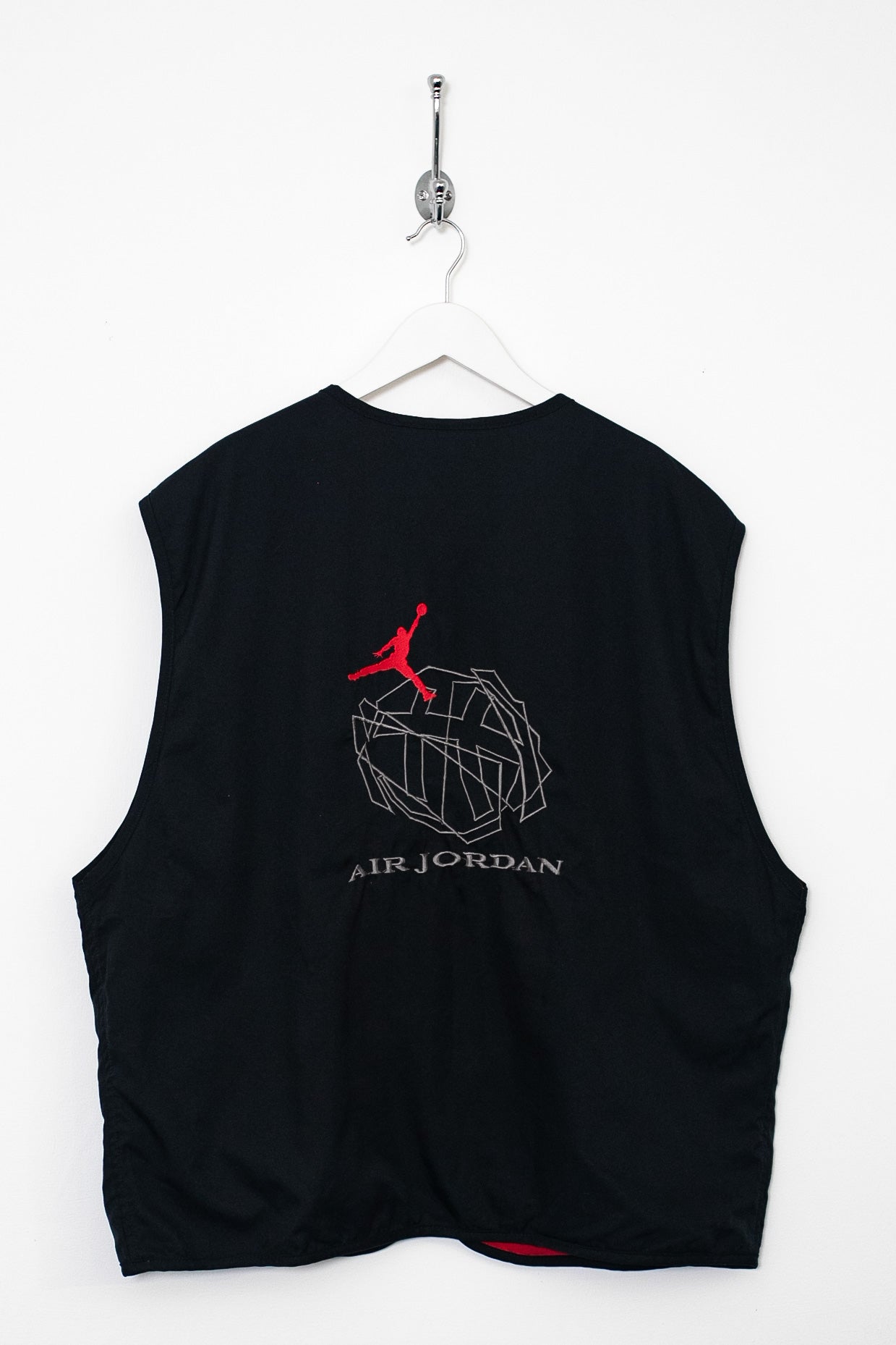 nike jordan sleeveless