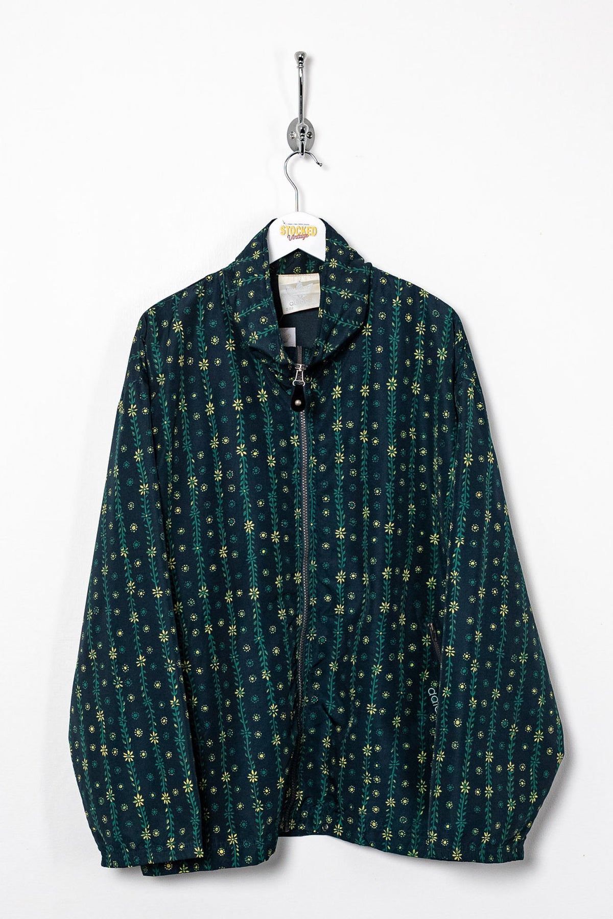 90s Adidas Jacket (L)