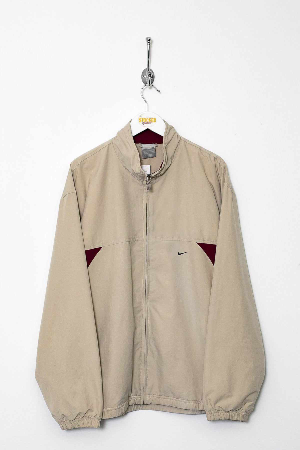 00s Nike Jacket (M)