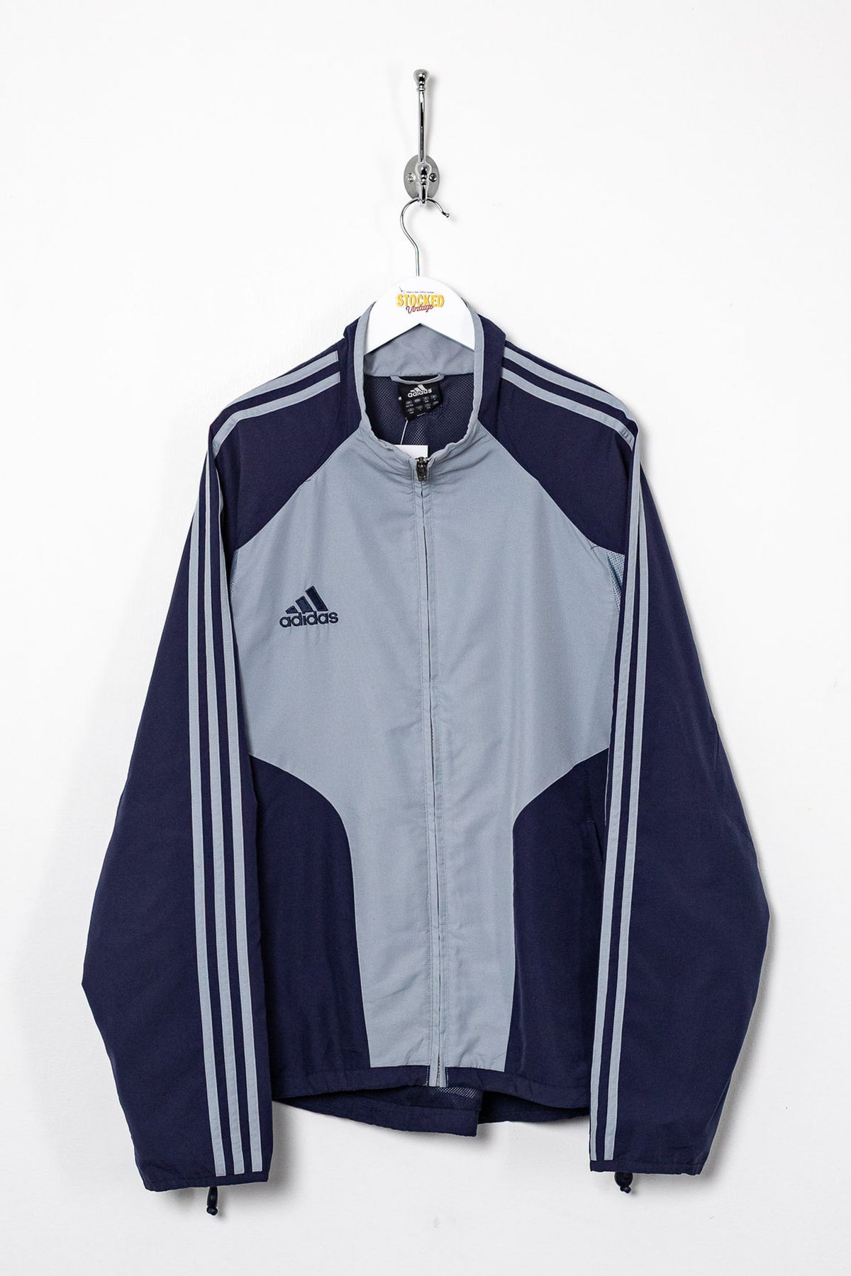 00s Adidas Jacket (M)