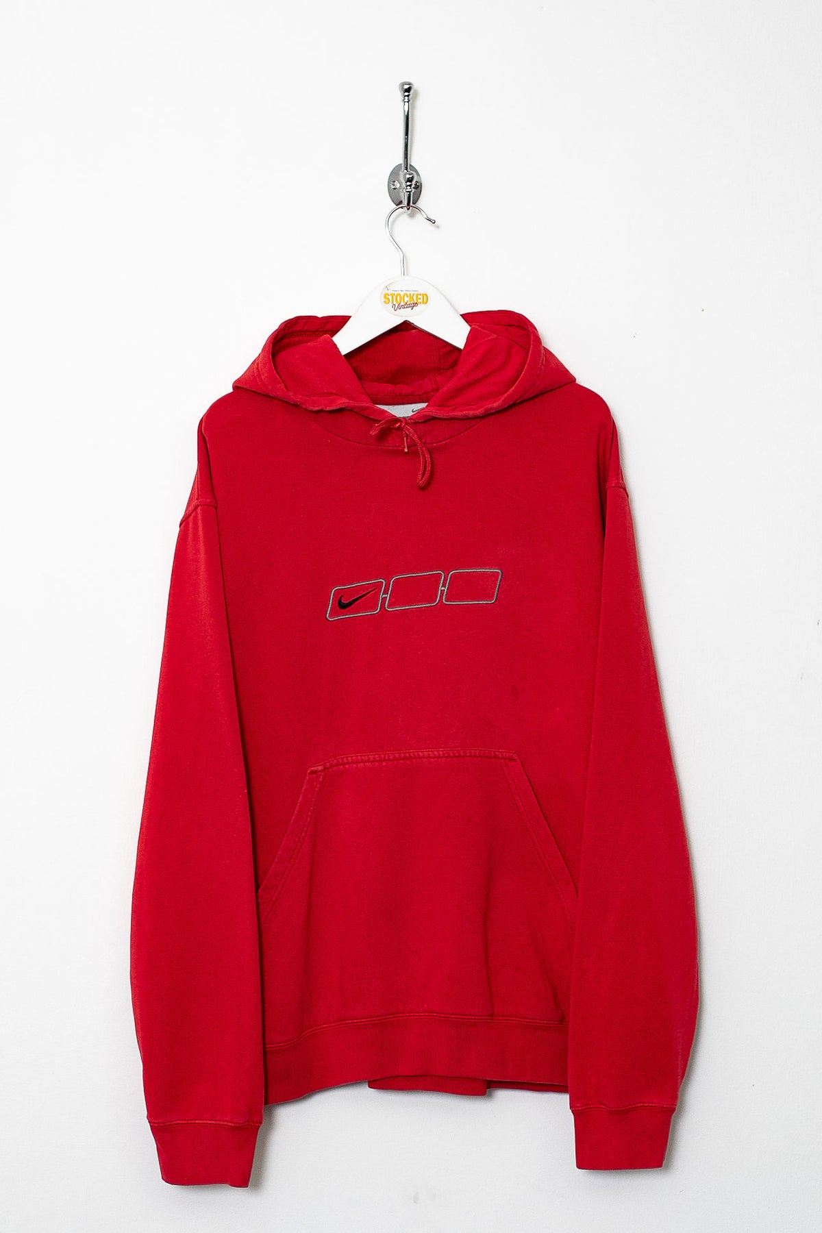 00s Nike Hoodie (M)