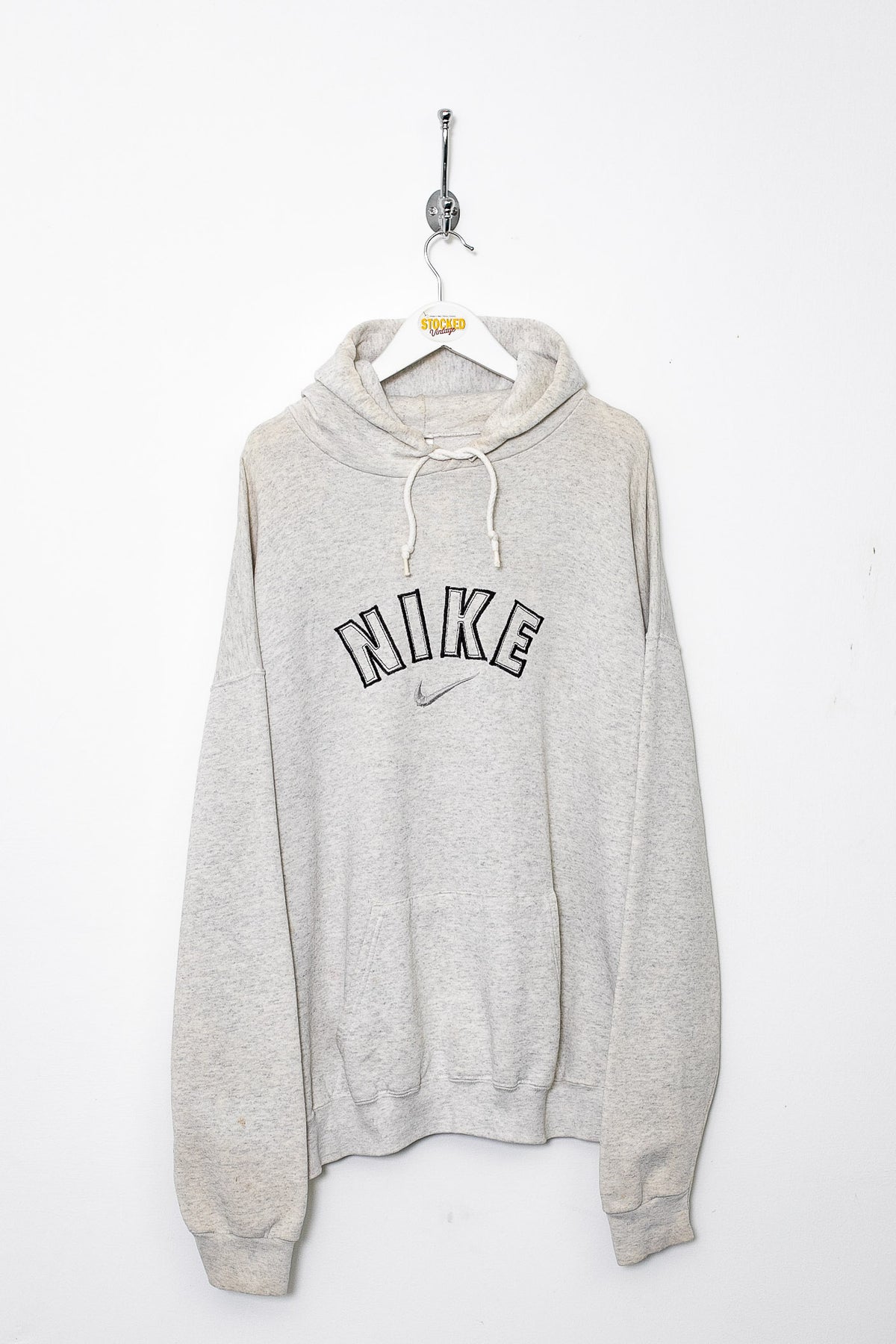 00s Nike Hoodie (XXL)