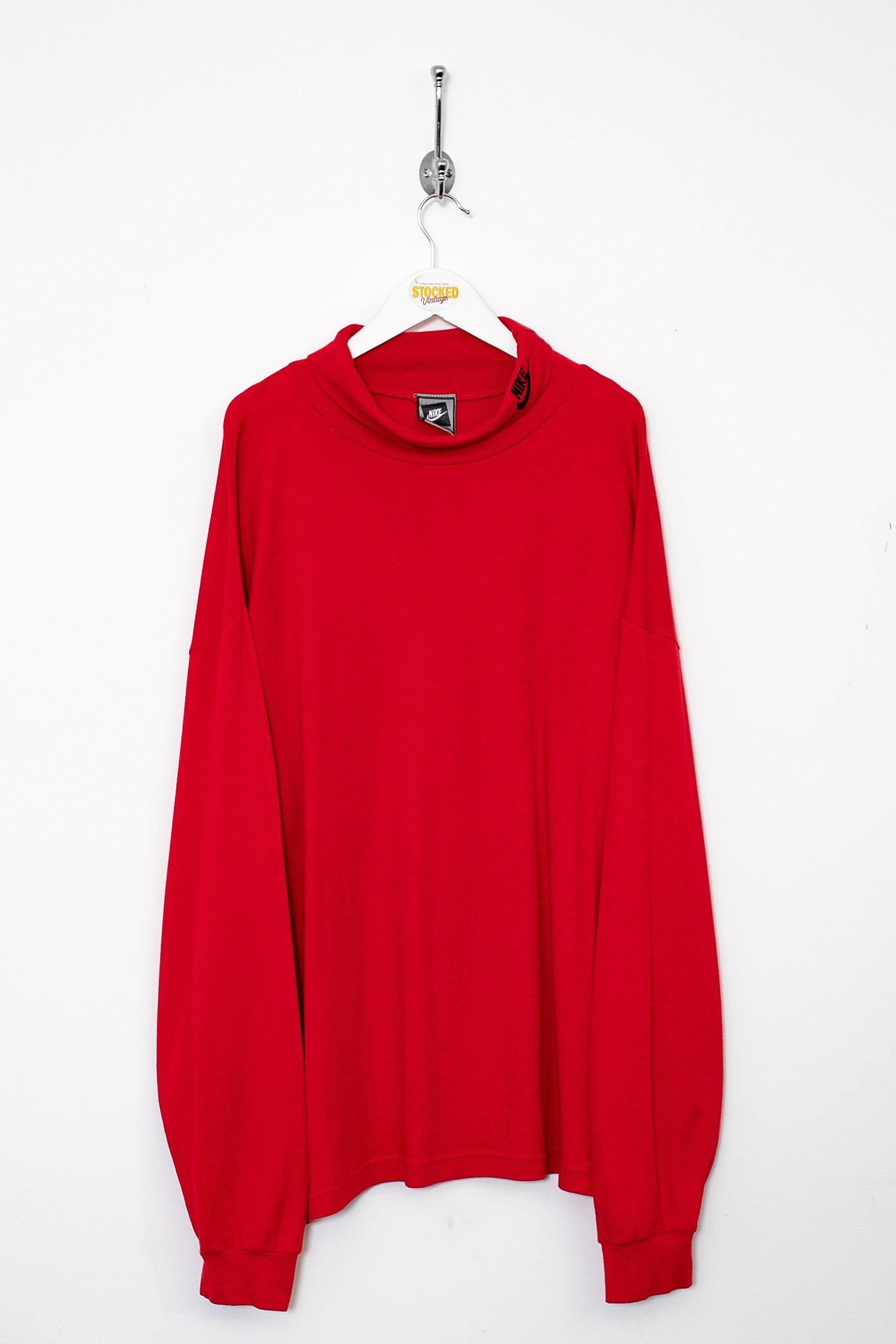 nike turtle sweatshirt