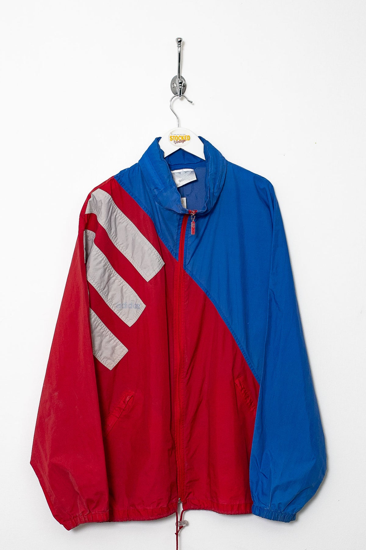 90s Adidas Jacket (L)