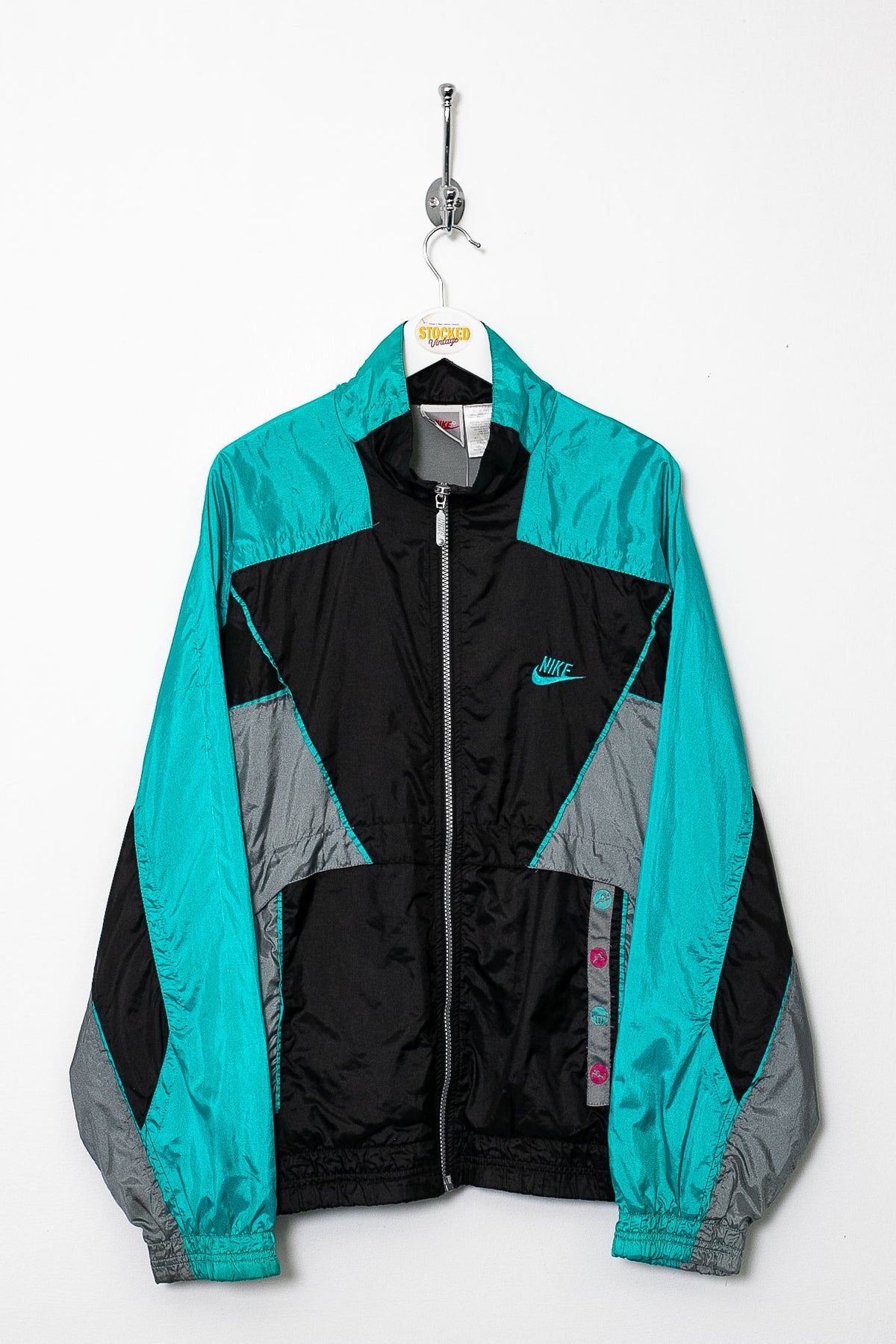 90s Nike Jacket (M)