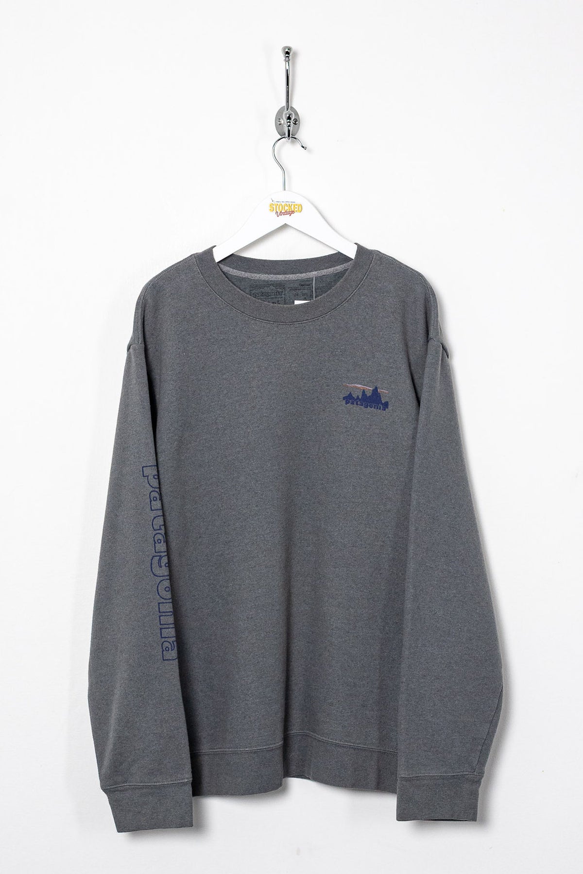 Patagonia Sweatshirt (M)