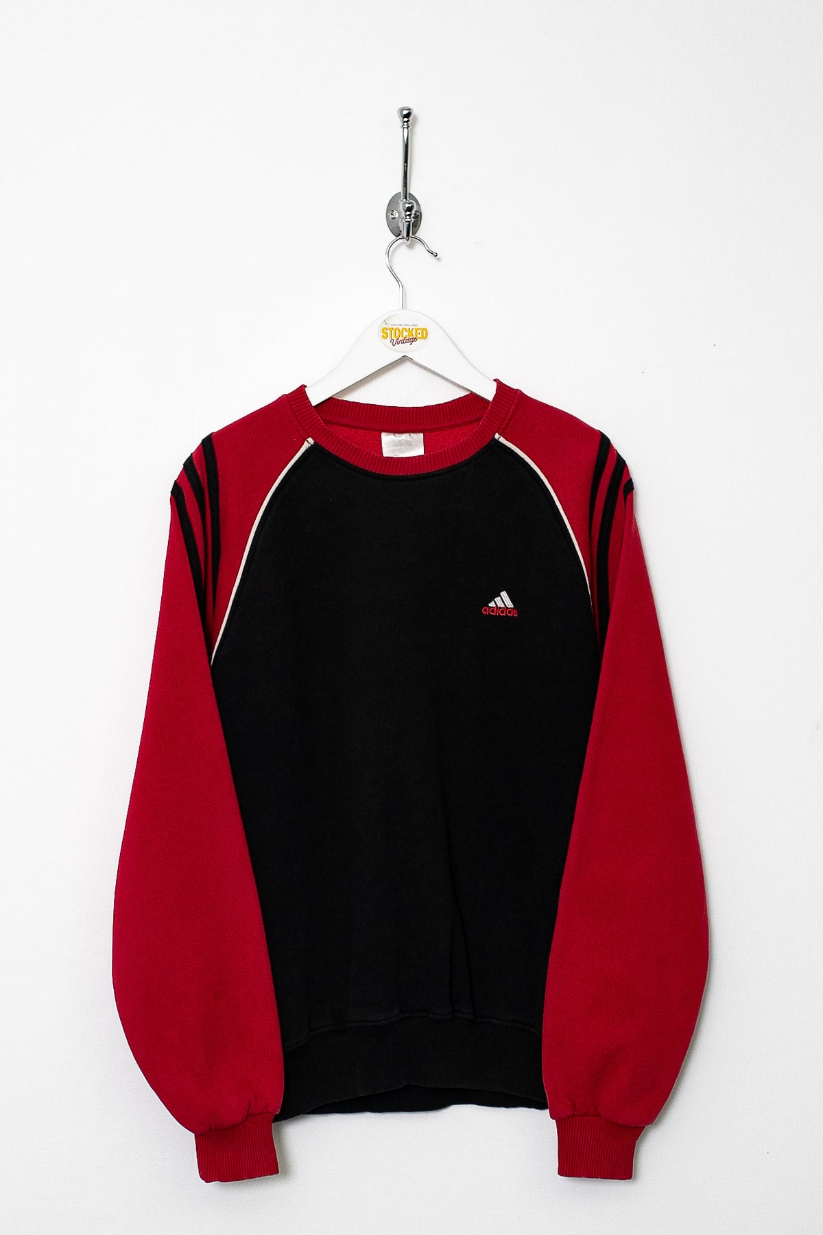00s Adidas Sweatshirt (M)