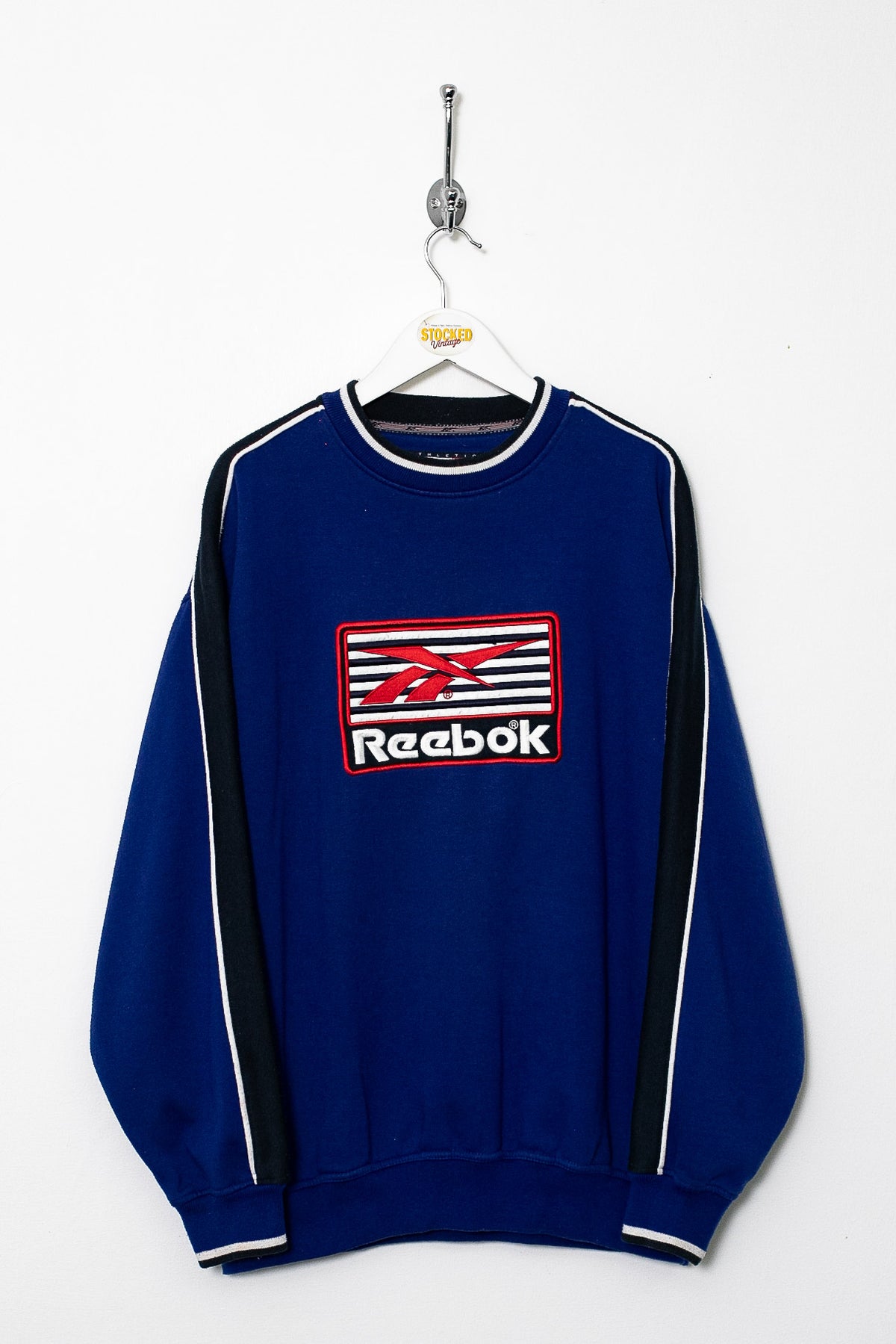 00s Reebok Sweatshirt (L)