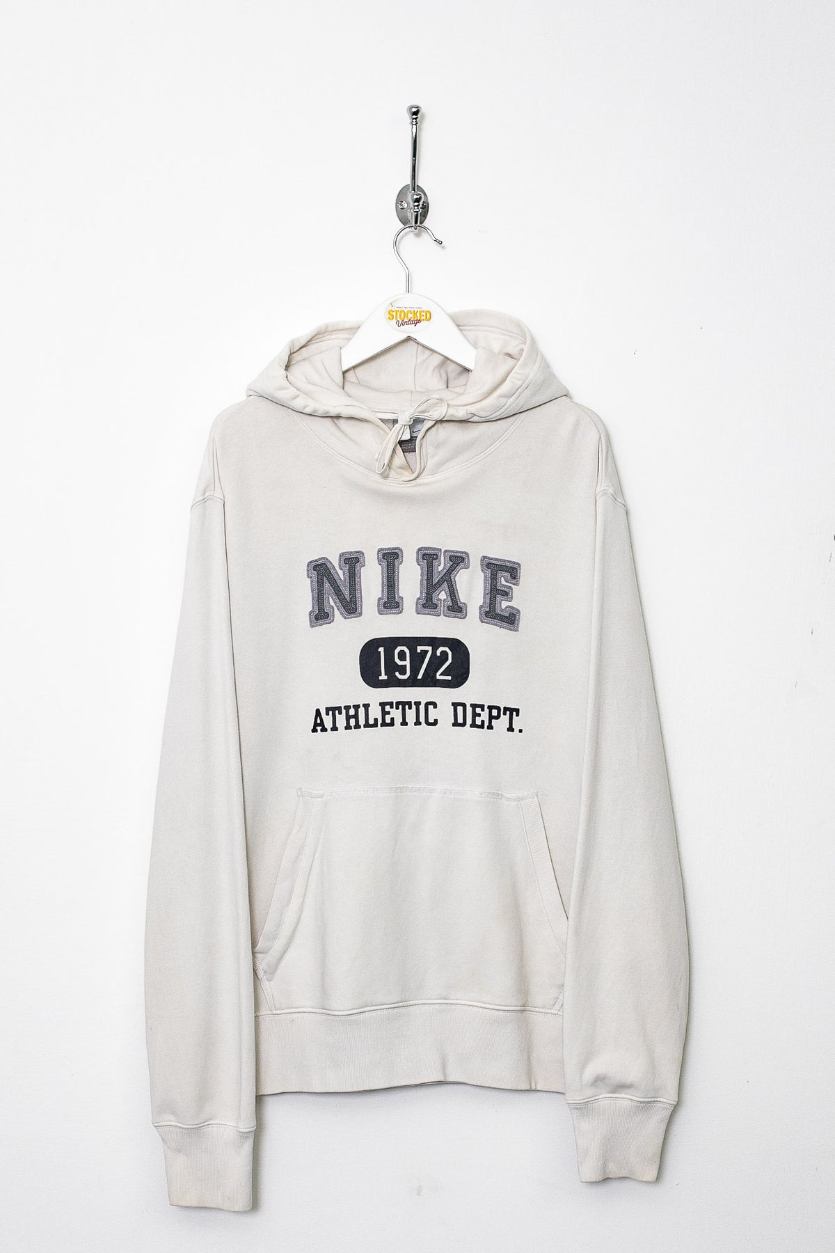00s Nike Hoodie (M)