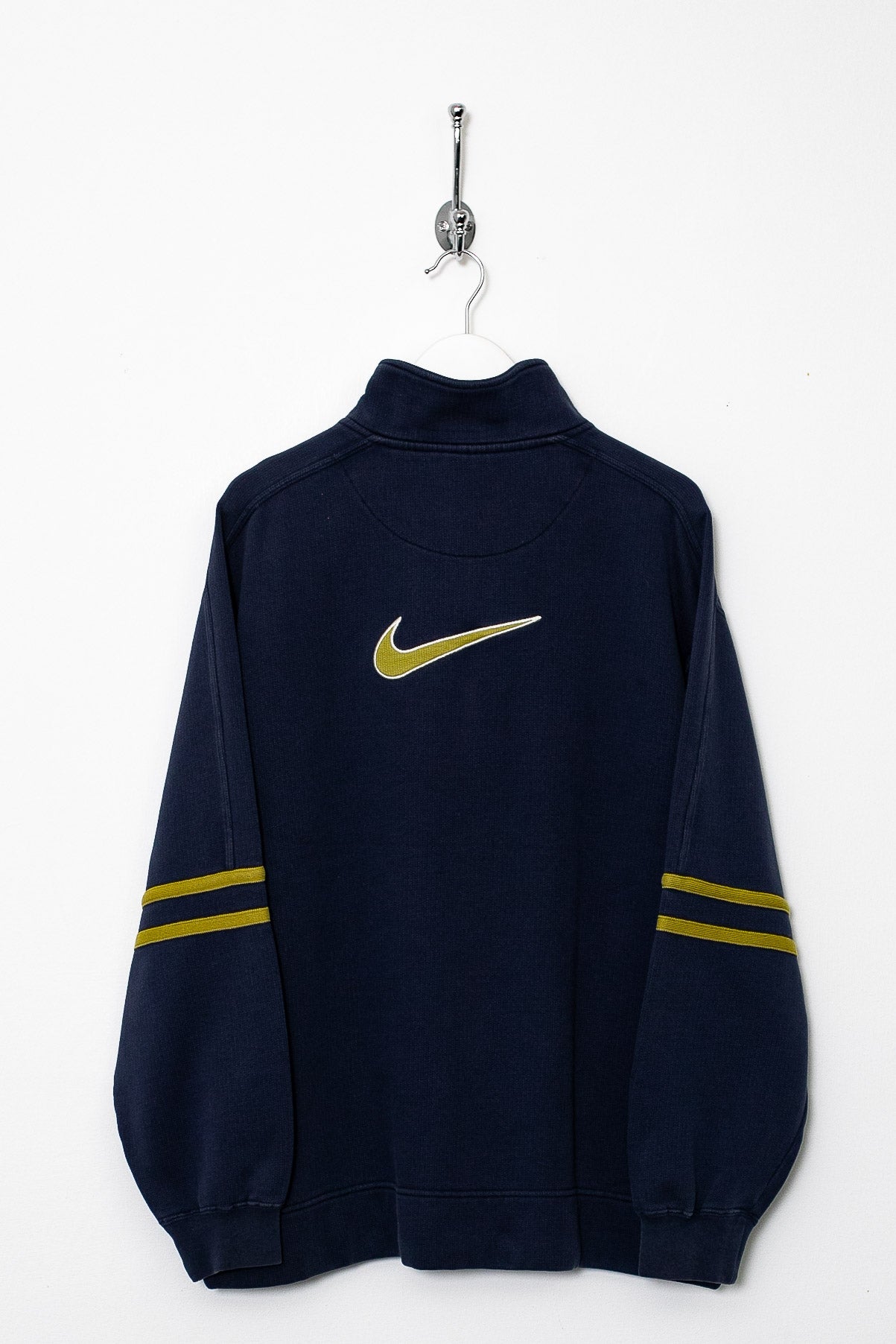 NIKE Navy Sweatshirt 90s 90's Nike Sweatshirt XL – Payday NIKE Navy Sweatshirt 90s 90's Nike Sweatshirt XL – Payday