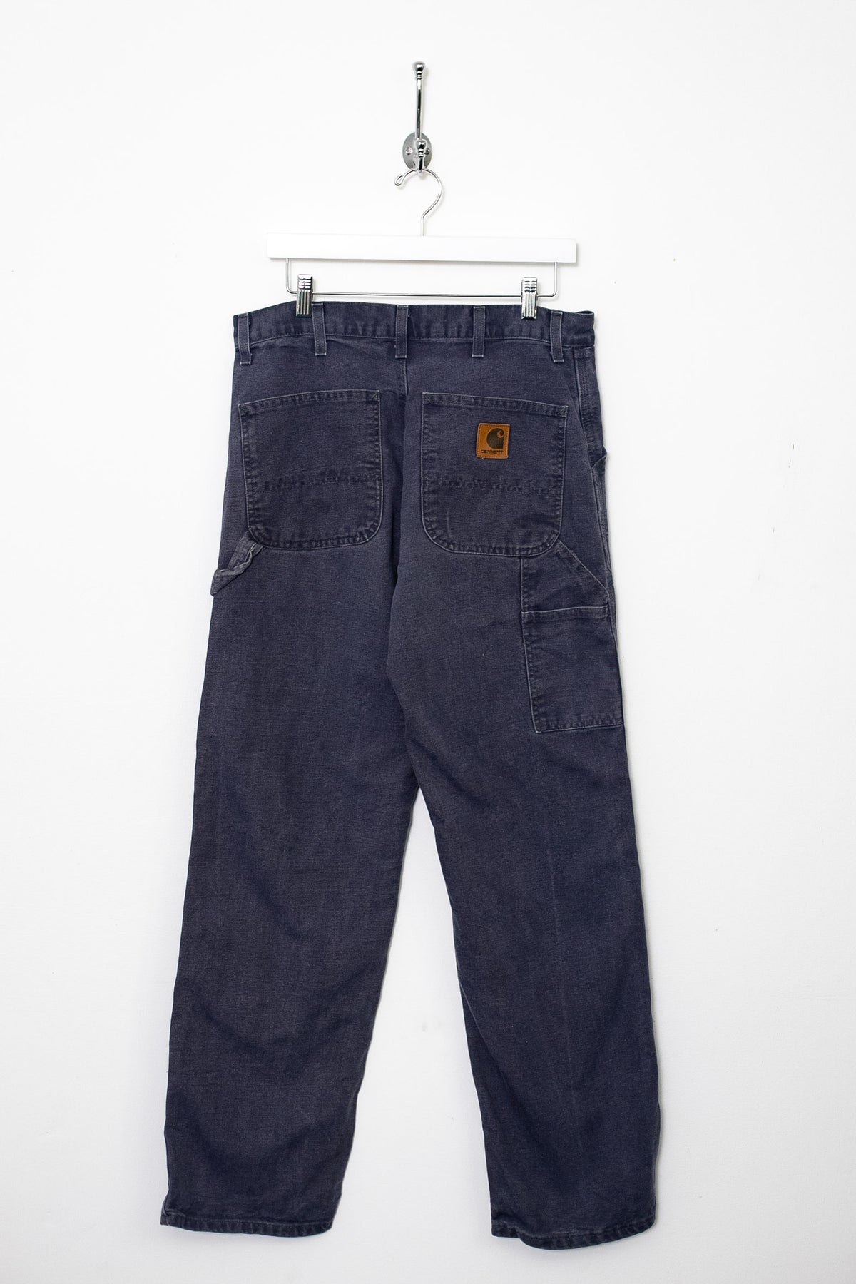 00s Carhartt Carpenter Trousers (M)