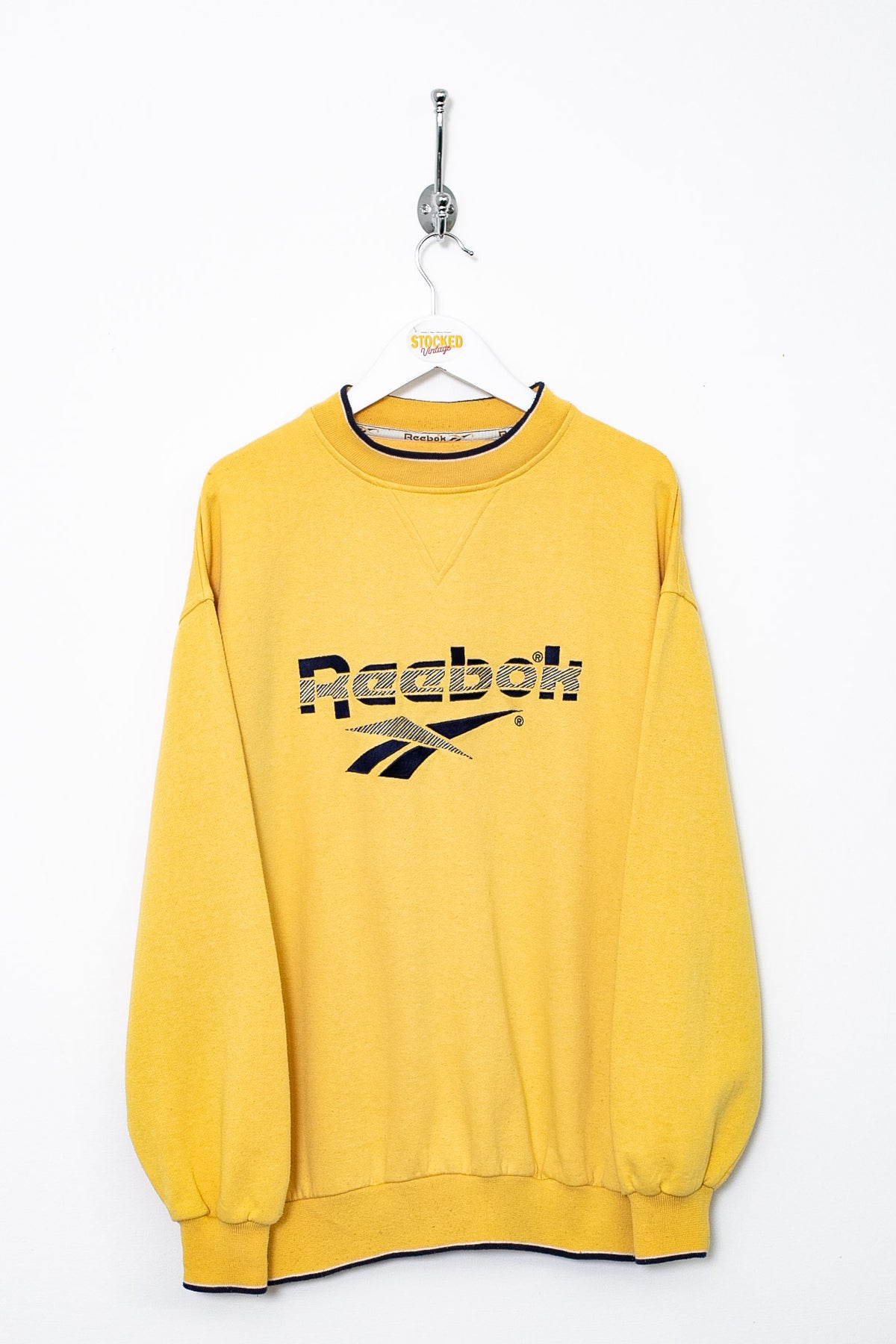 00s Reebok Sweatshirt (S)