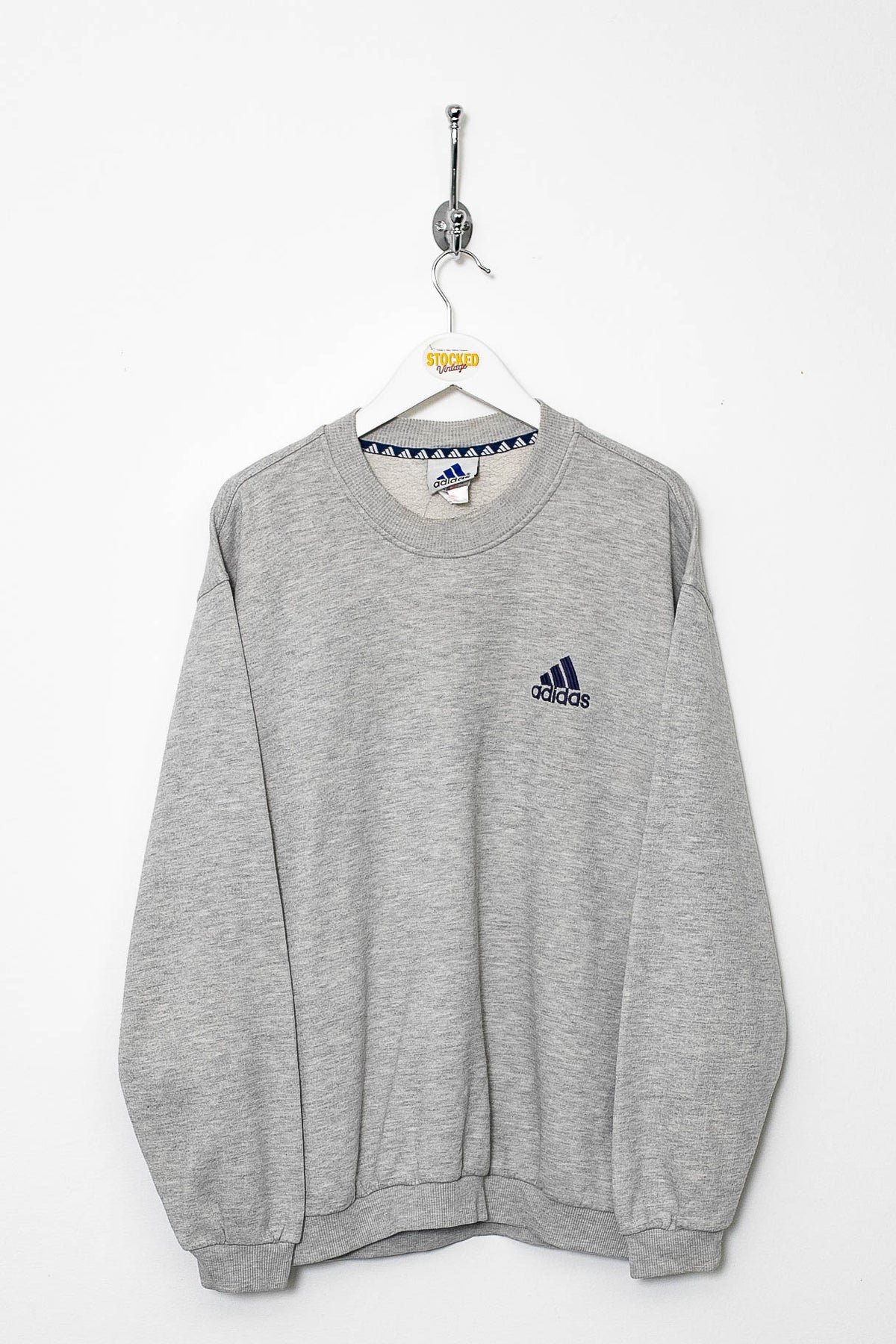 00s Adidas Sweatshirt (S)