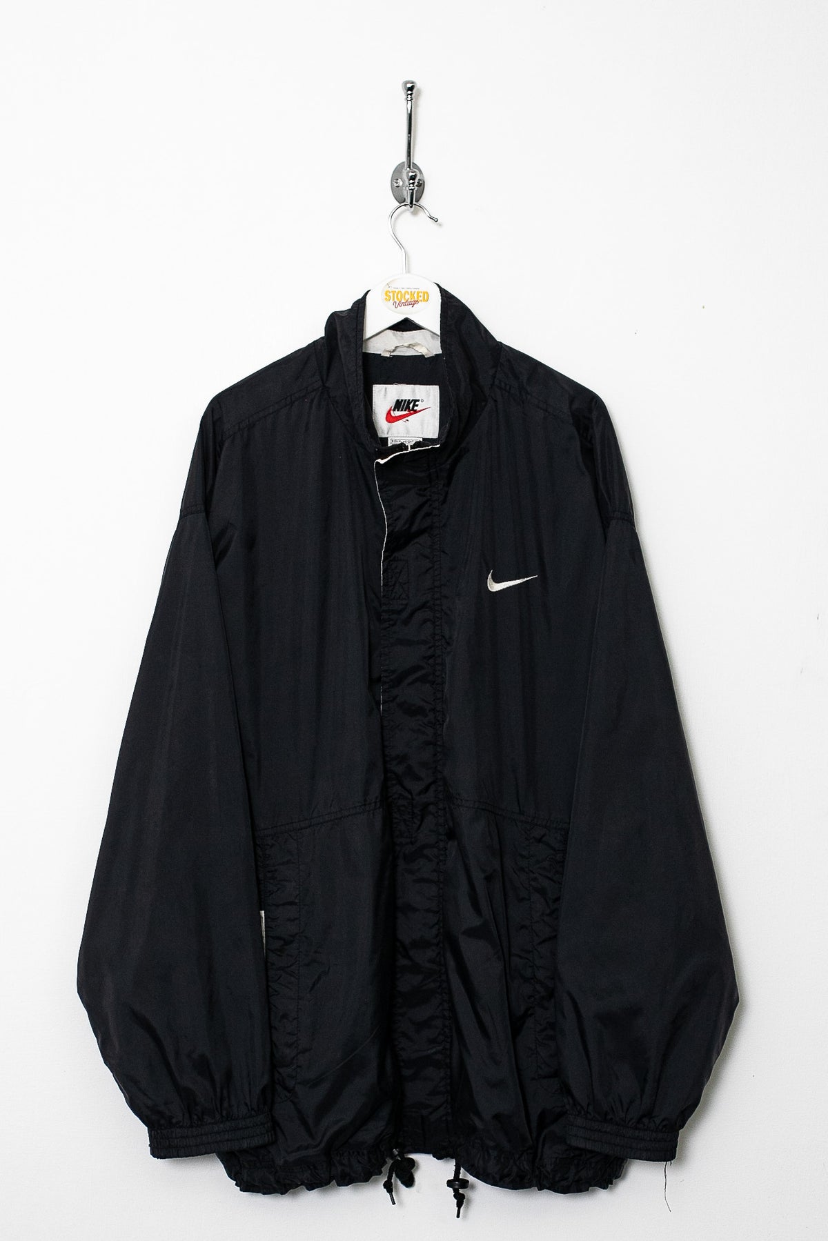 90s Nike Jacket (XL)