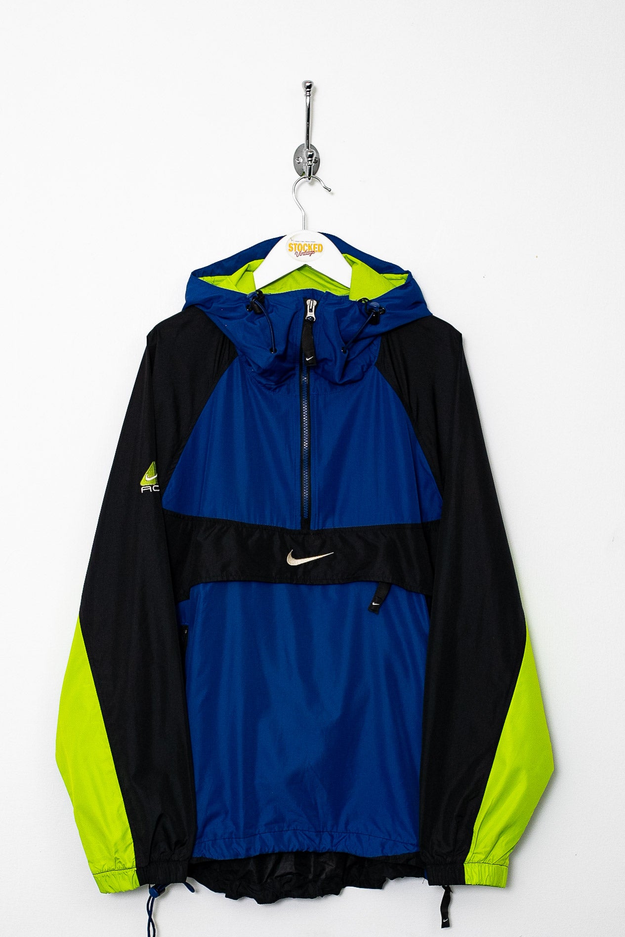 Nike acg ジャケット　80年代 楽天市場】00s オールド □ NIKE ACG ナイキ フルジップ