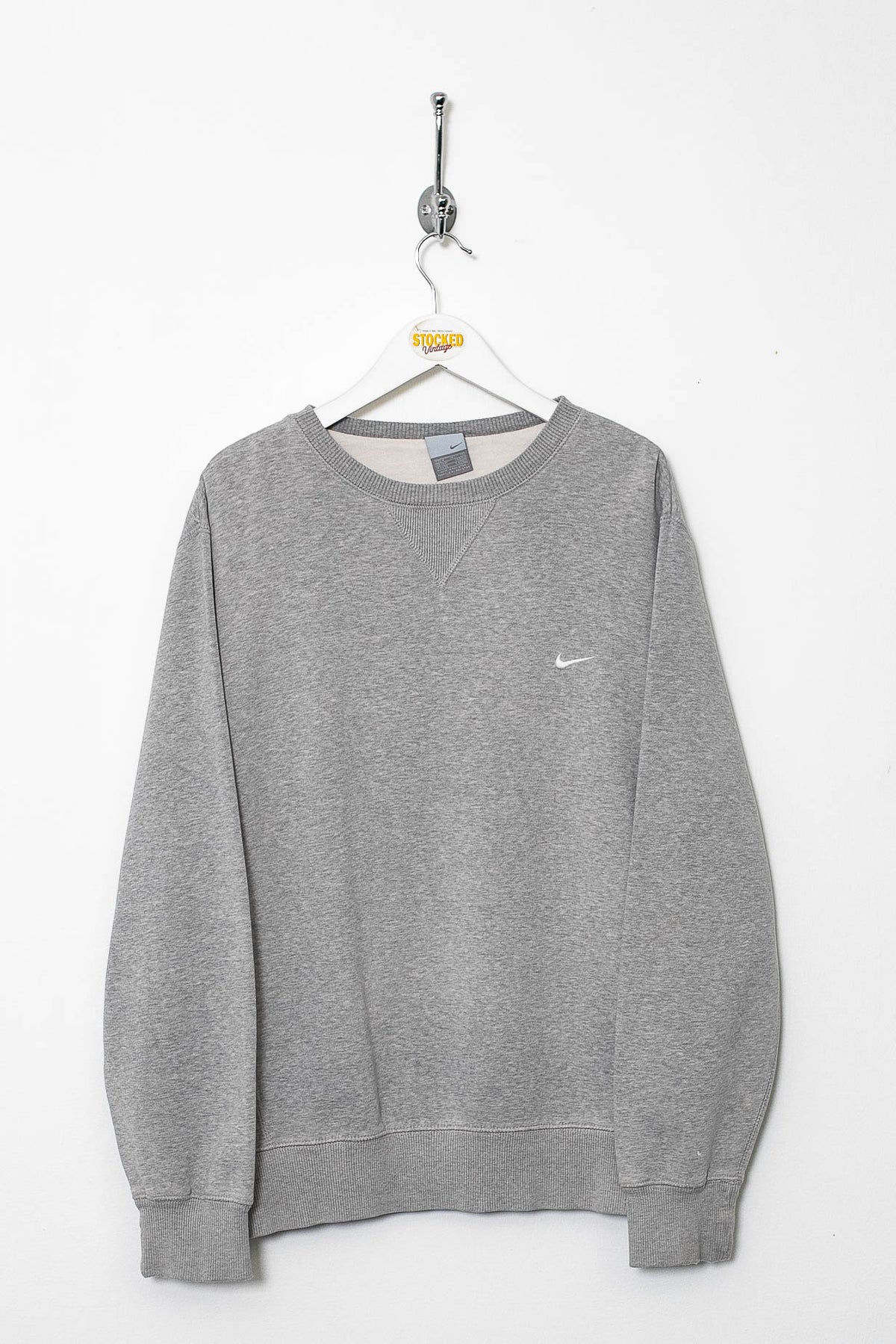 00s Nike Sweatshirt (M)