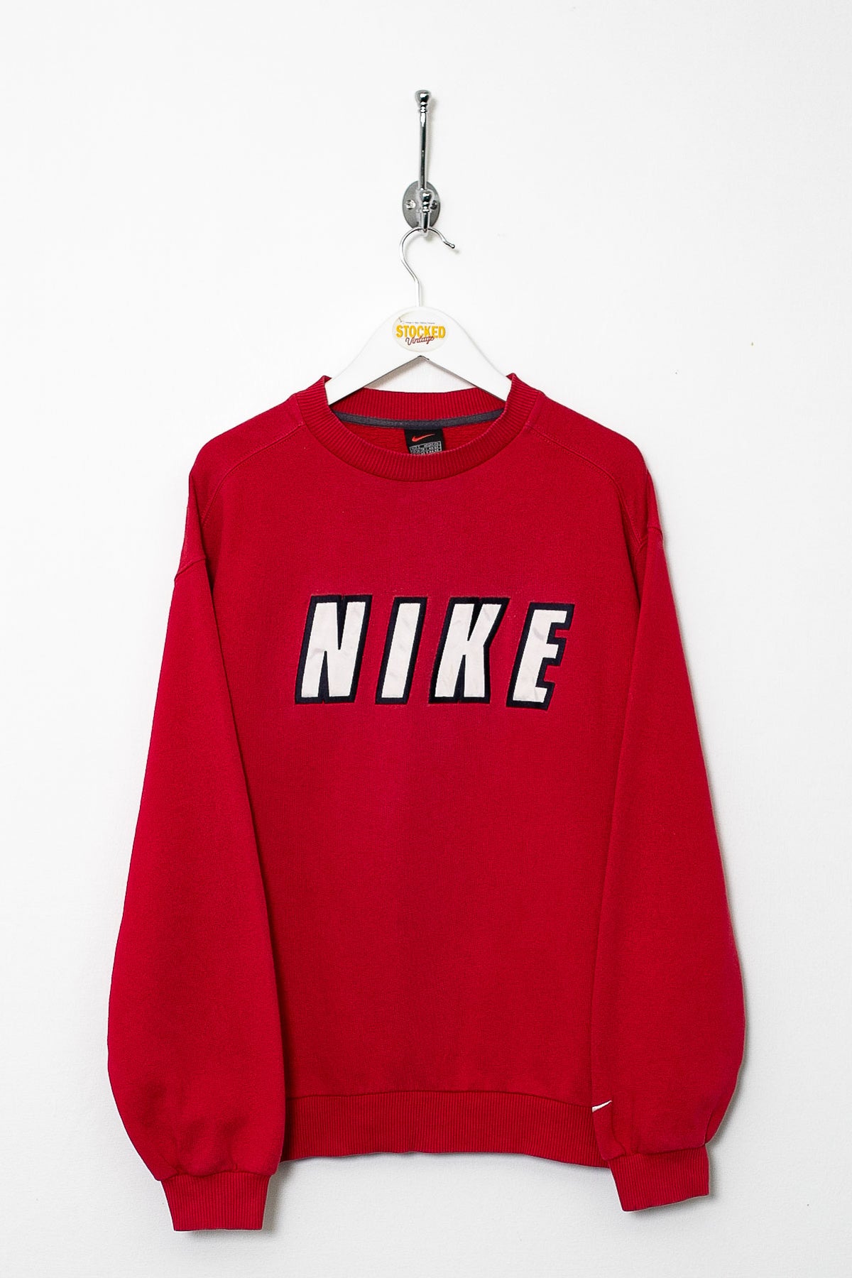 00s Nike Sweatshirt (S)