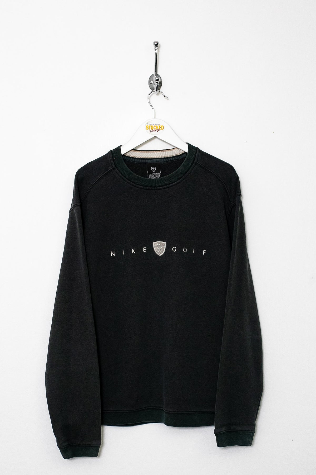 00s Nike Sweatshirt (M)