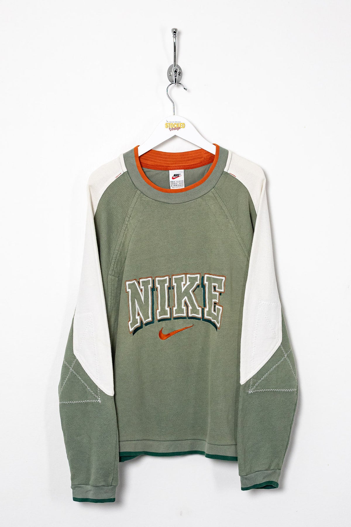 90s Nike Sweatshirt (S)