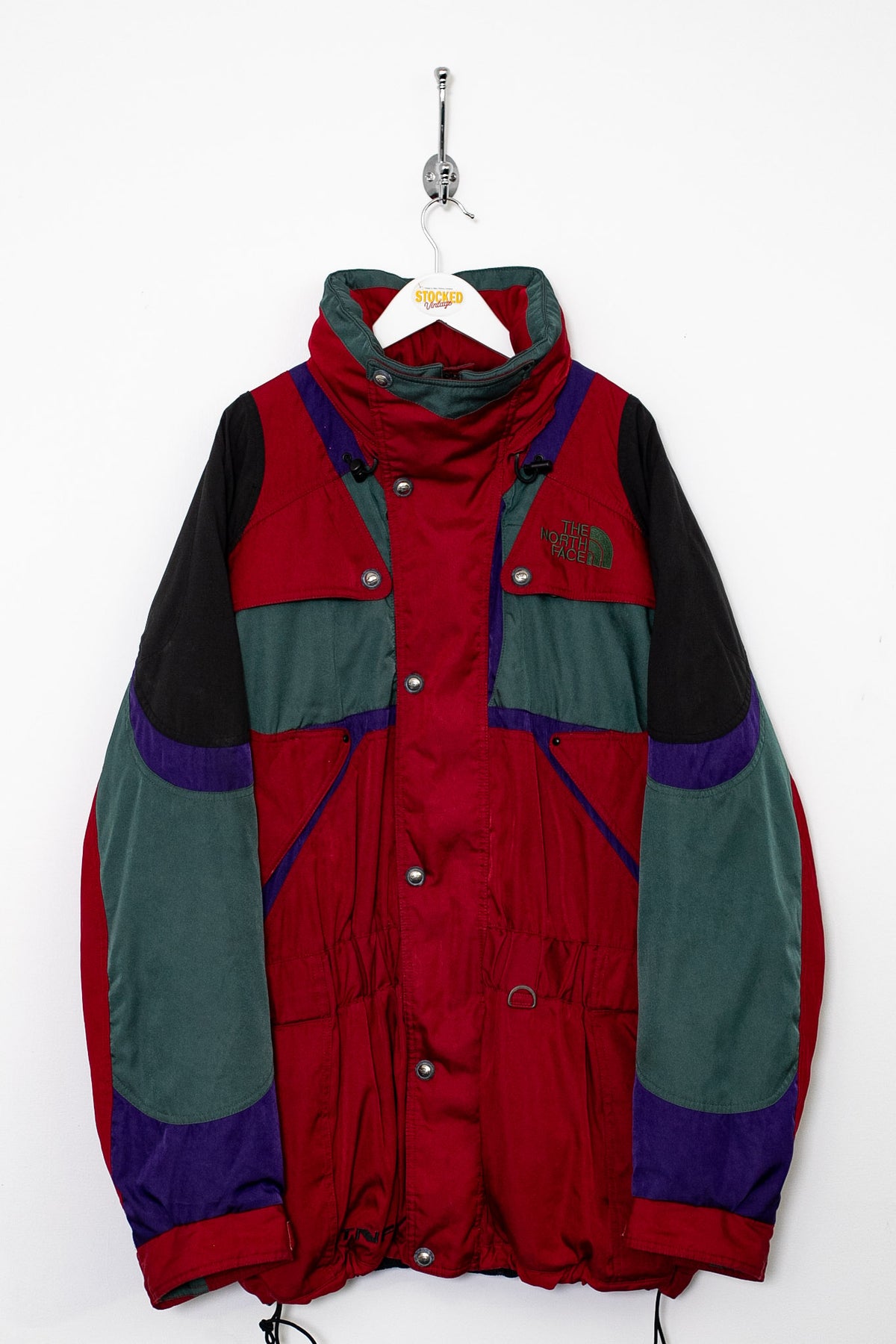 90s The North Face Coat (L)