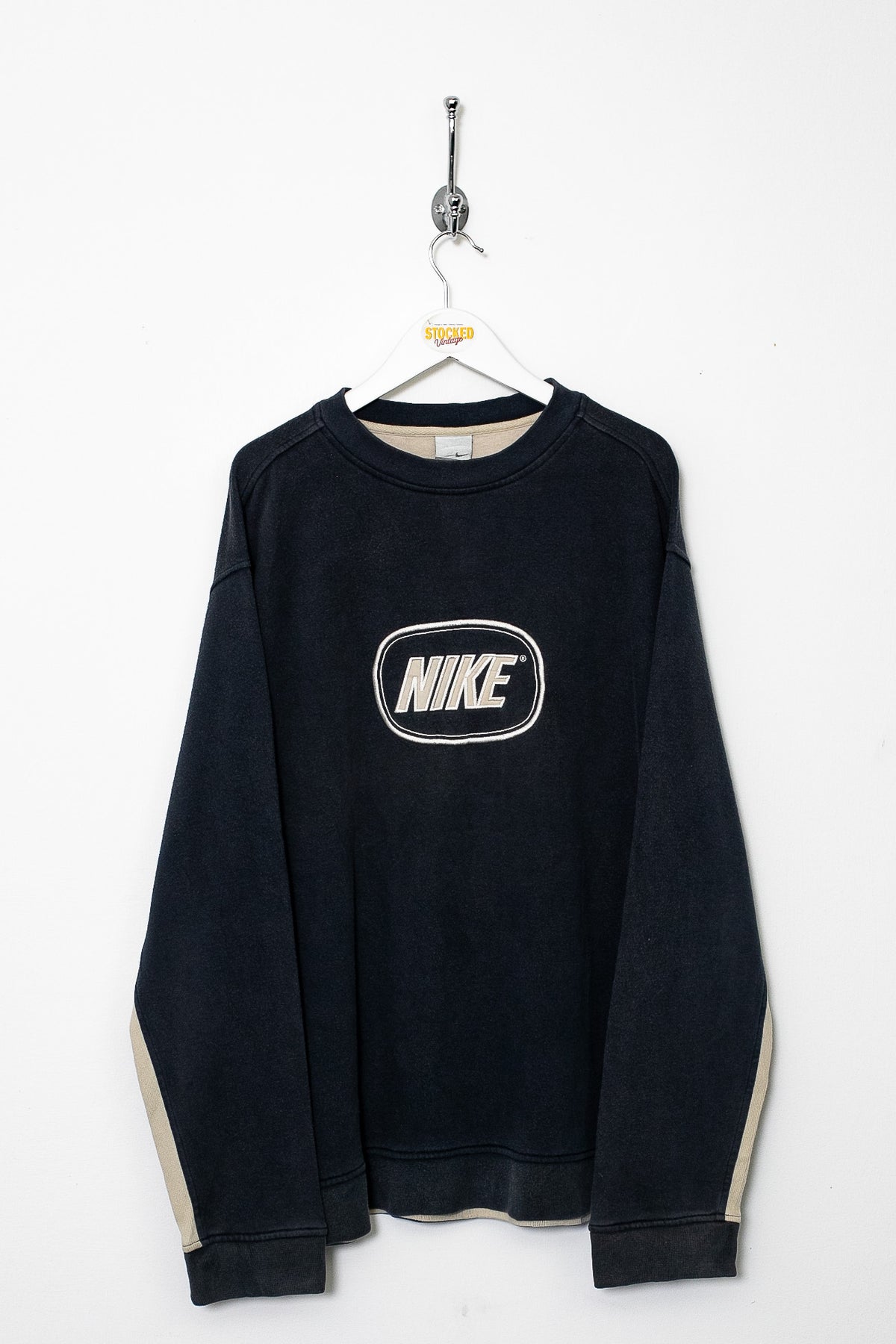 00s Nike Sweatshirt (L)