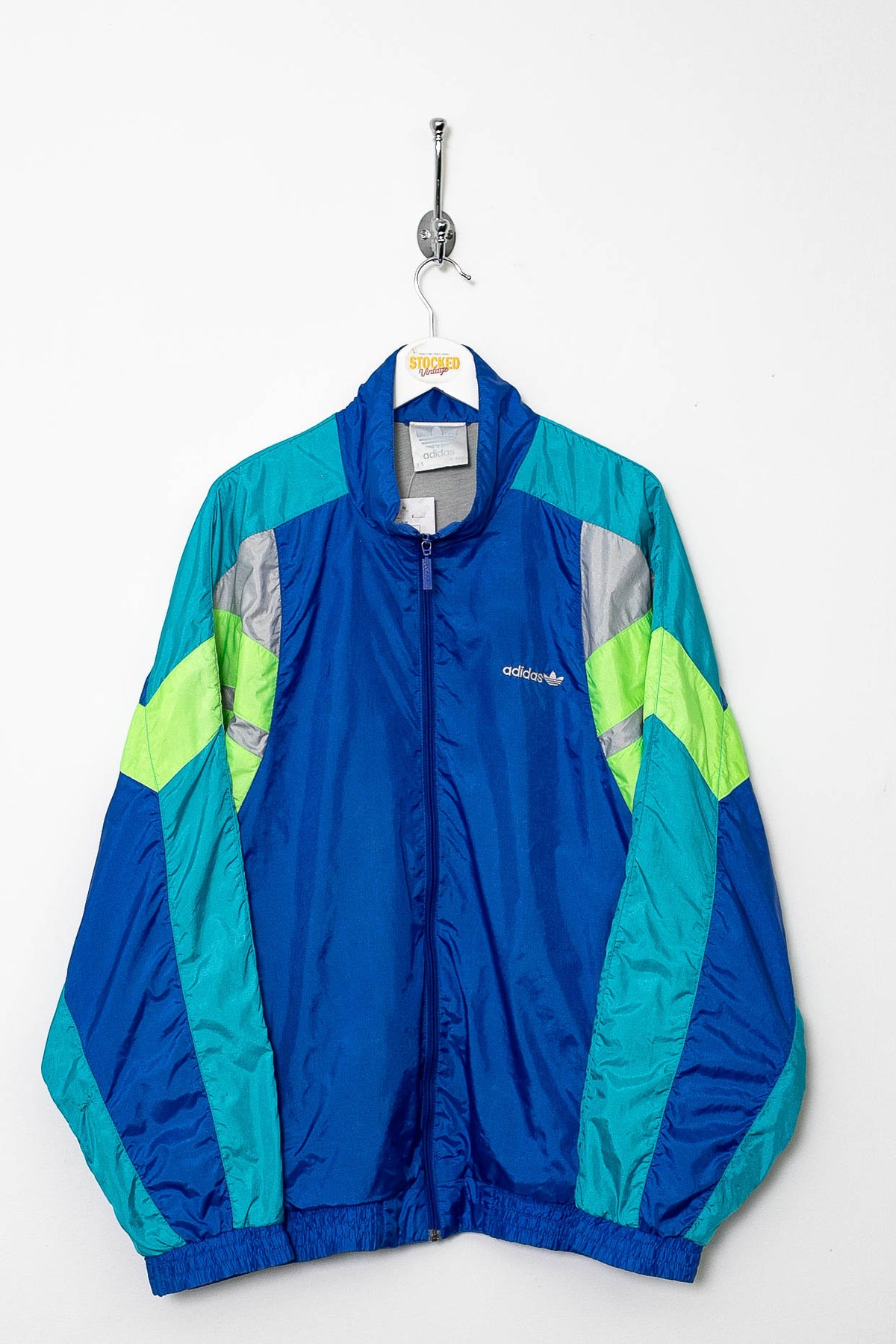 90s Adidas Jacket (M)