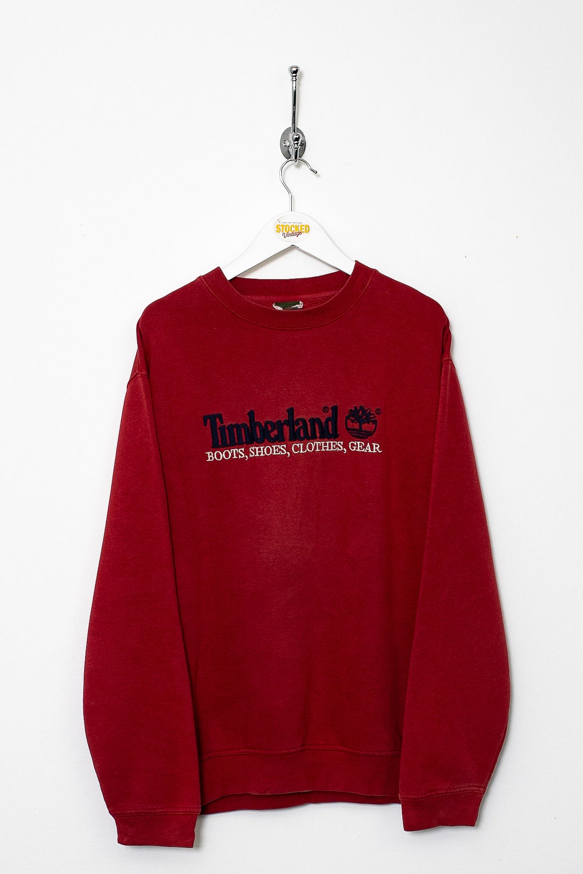 00s Timberland Sweatshirt (S)