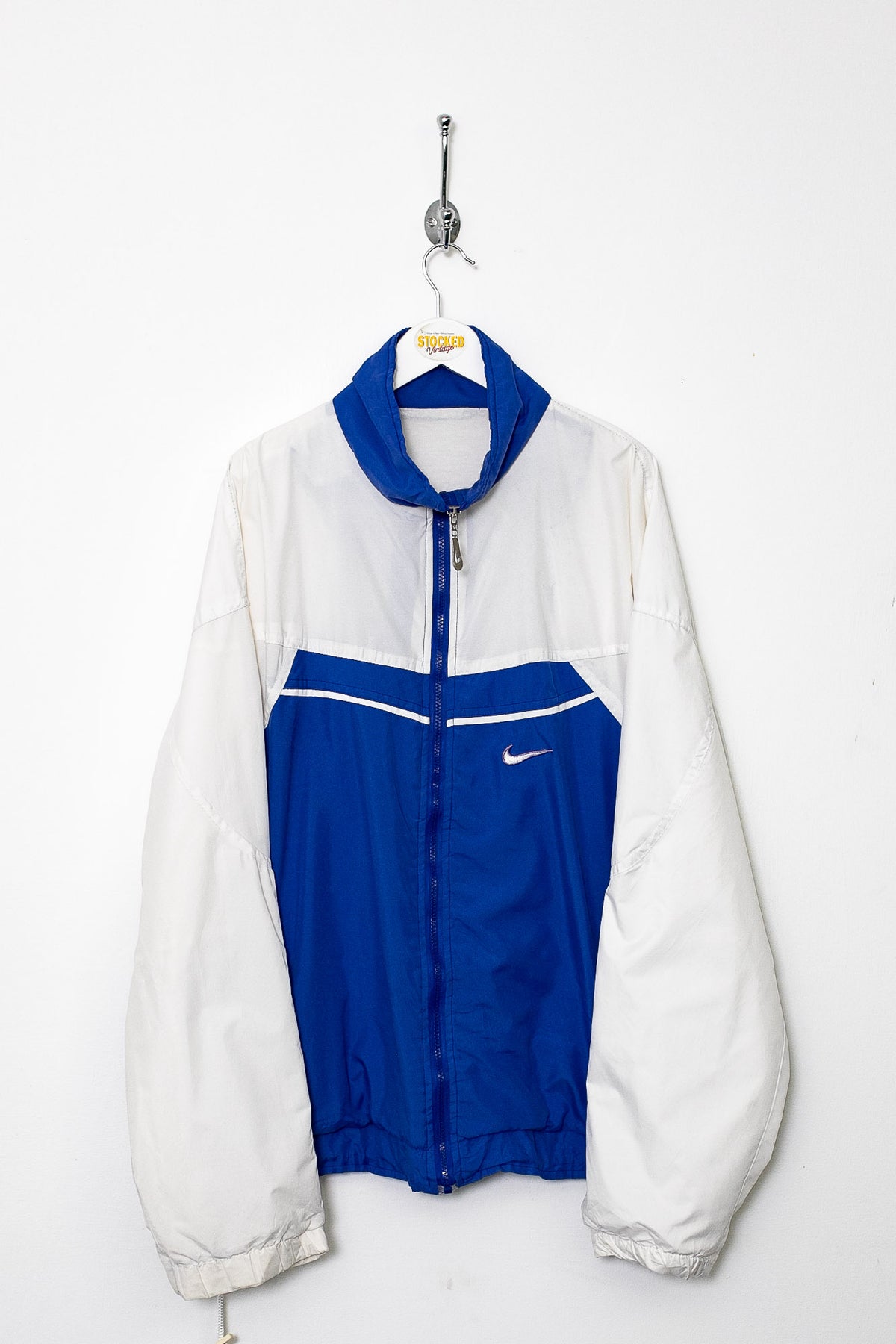 Bootleg Nike Jacket (L)