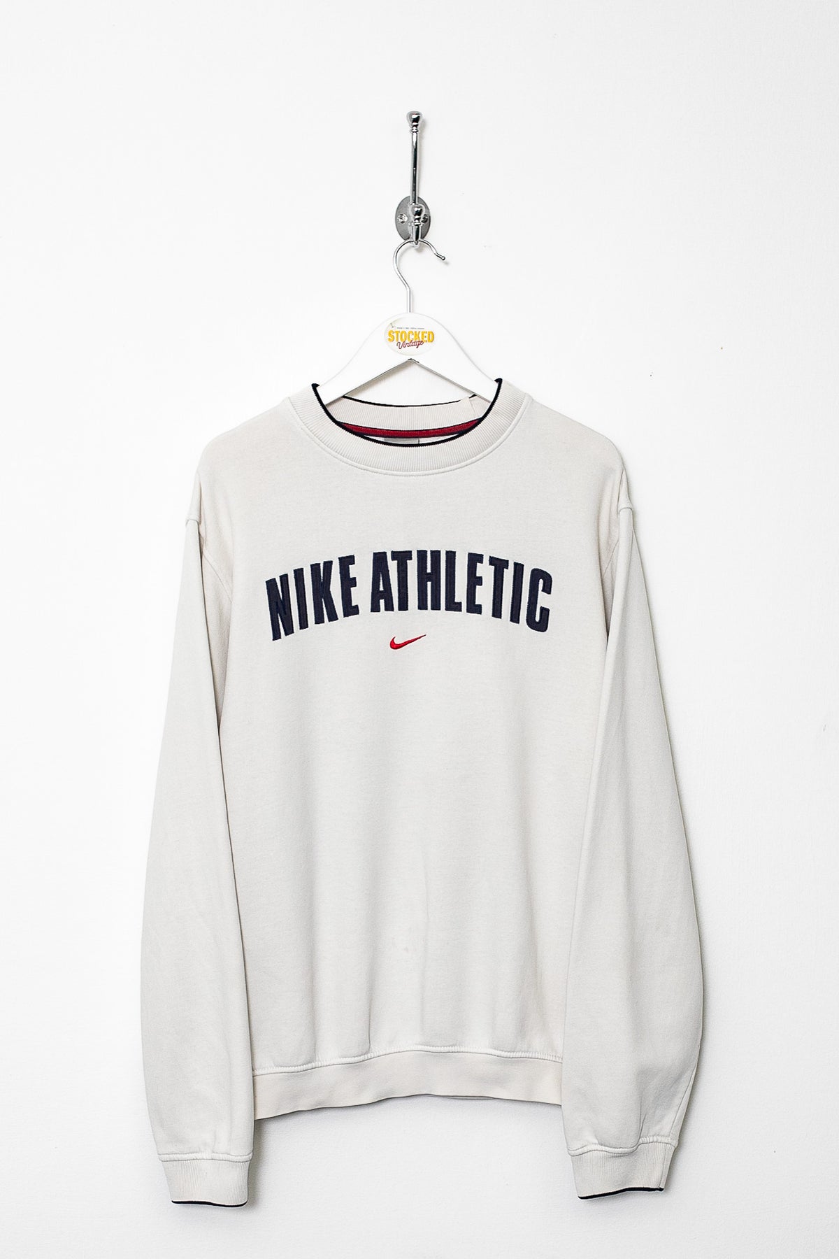 00s Nike Sweatshirt (S)