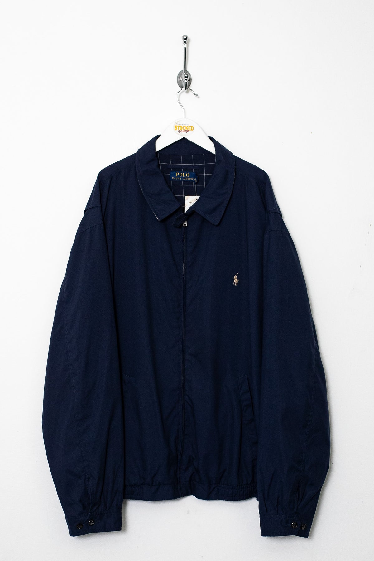 Ralph Lauren Harrington Jacket (3XL)