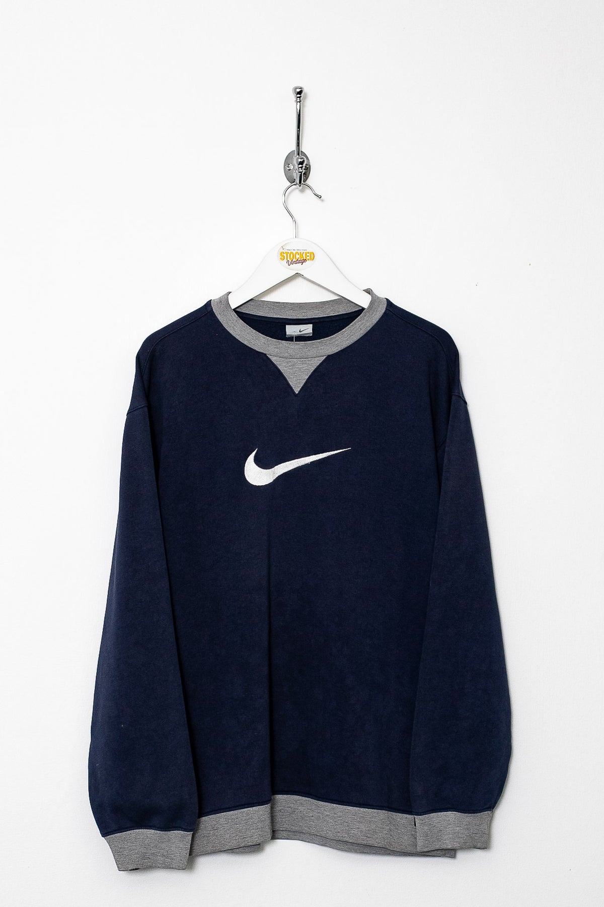 00s Nike Sweatshirt (S)