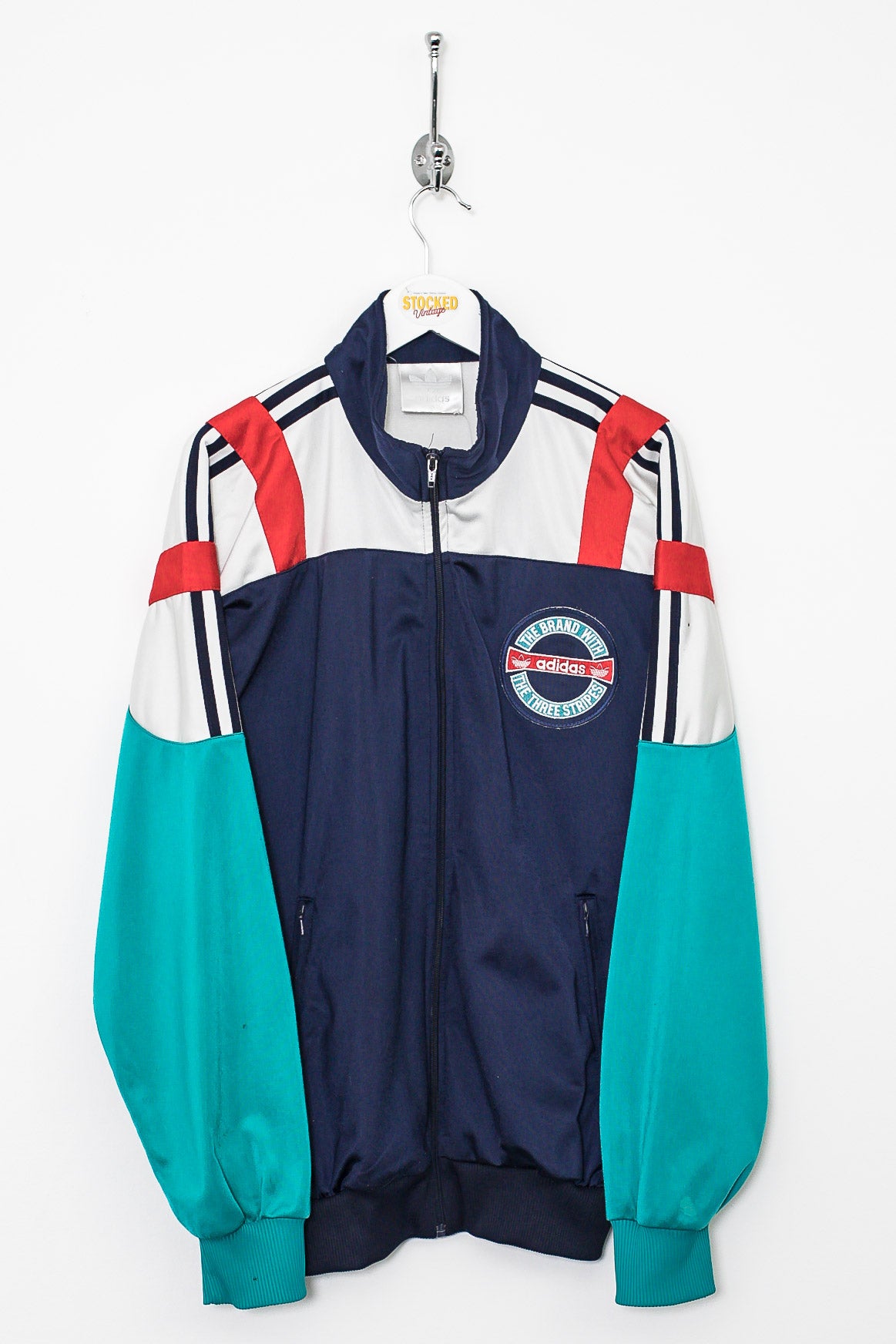 90s Adidas Jacket (S)