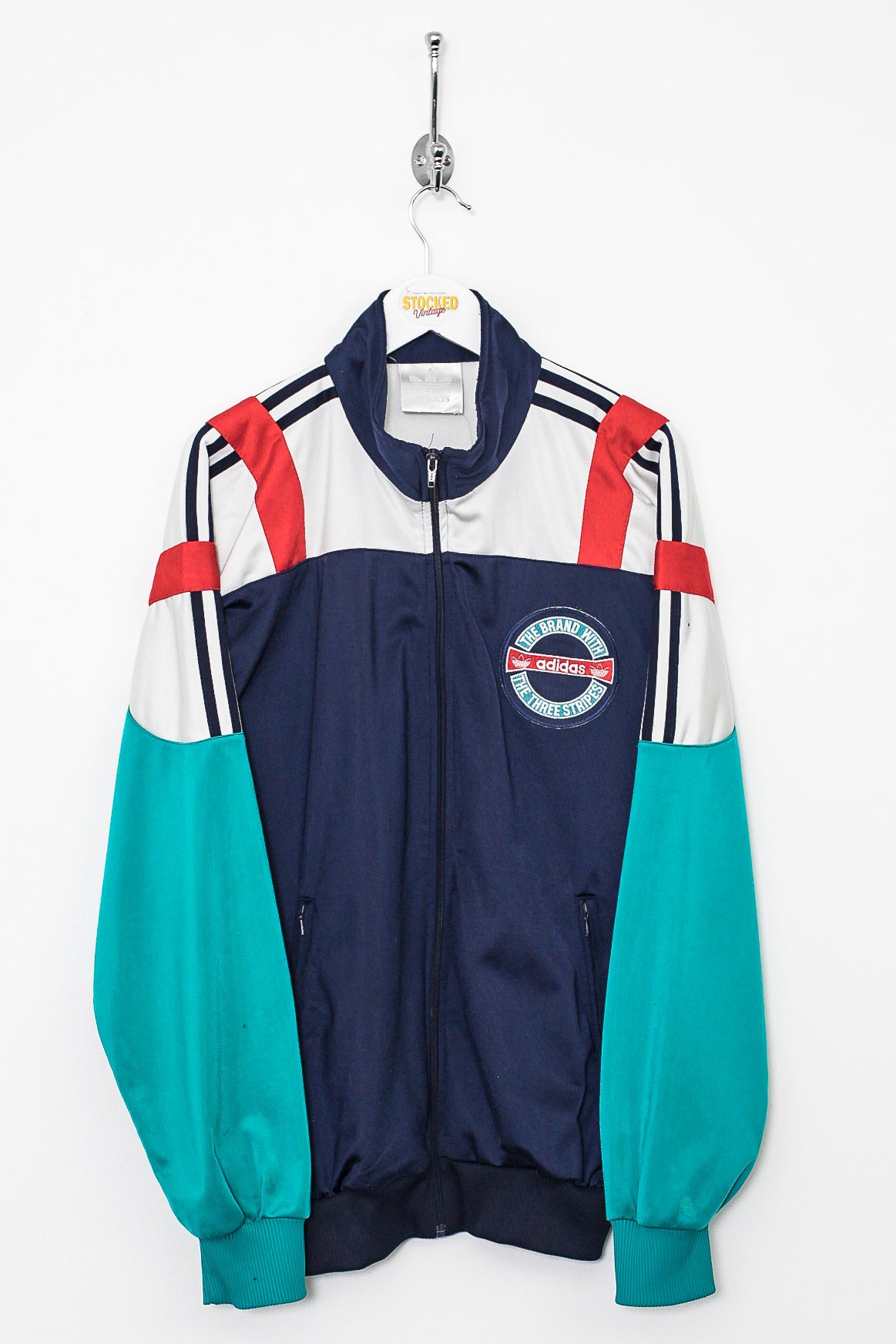 Adidas retro jacket 90s Clearance