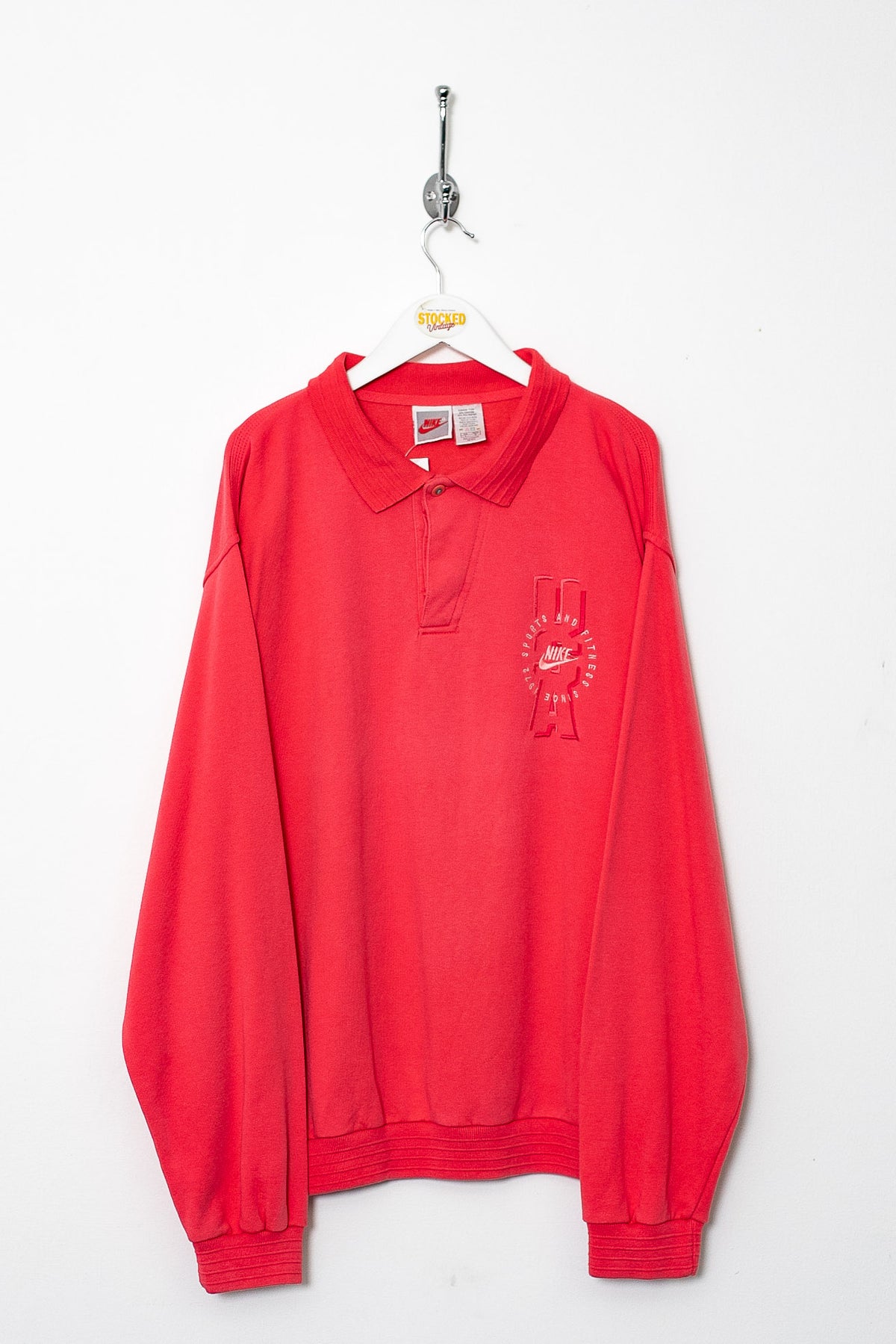 90s Nike Sweatshirt (L)