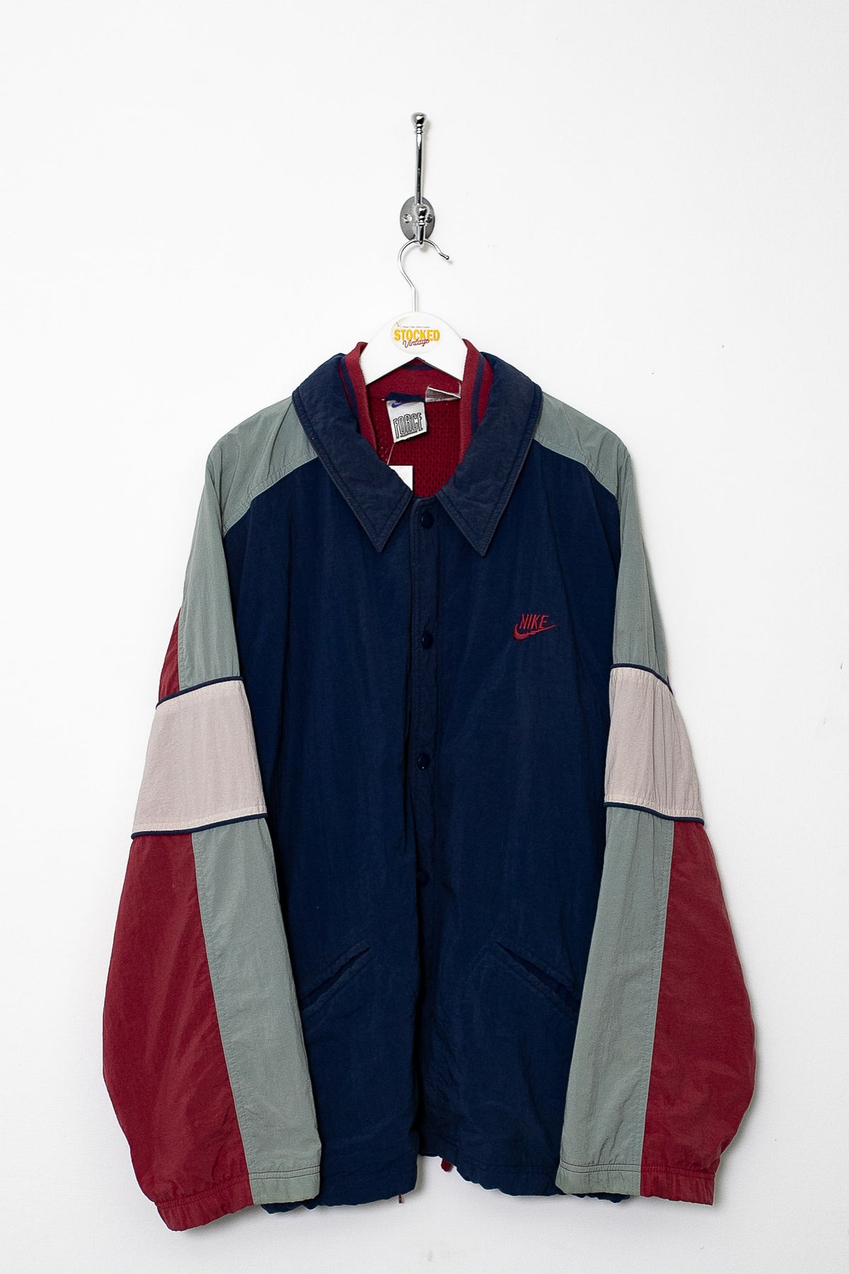 90s Nike Force Jacket (L)