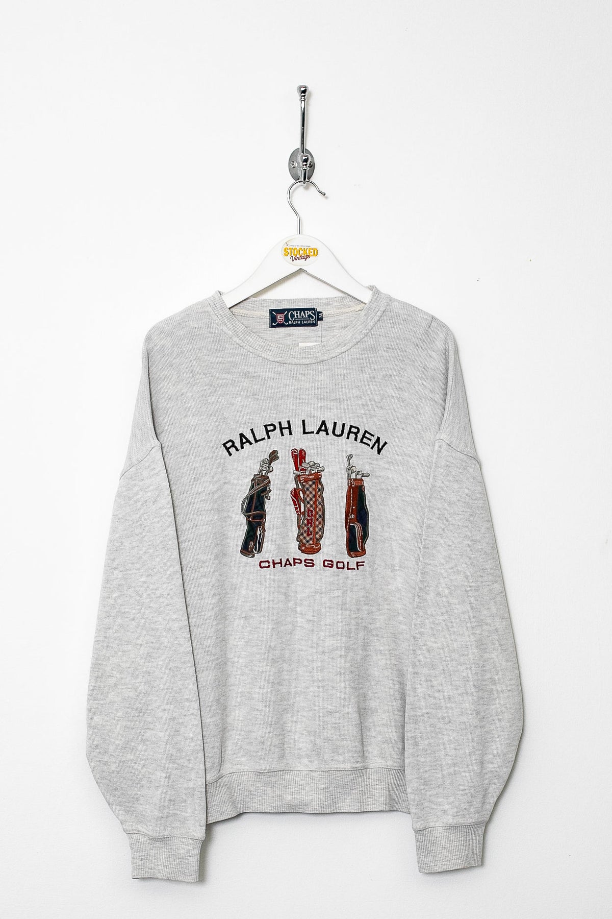 00s Ralph Lauren Chaps