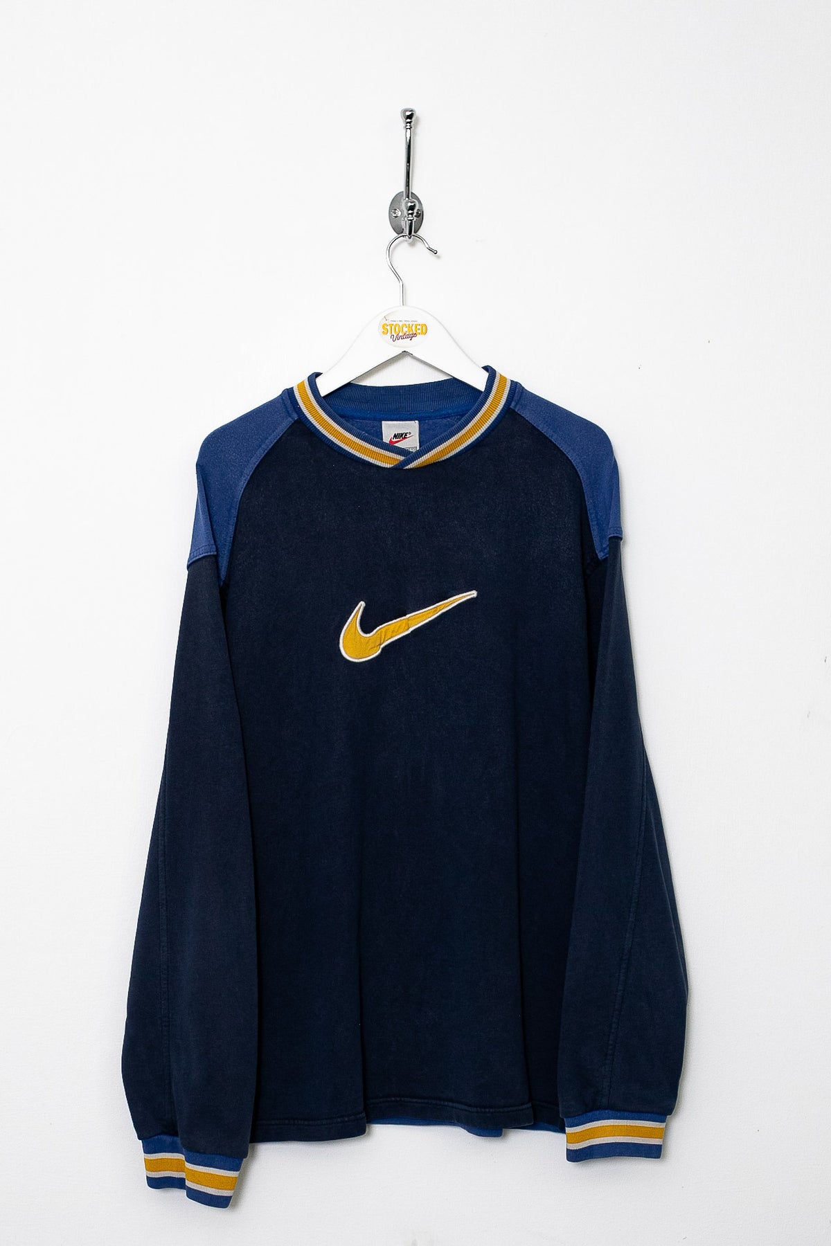 90s Nike Sweatshirt (S)