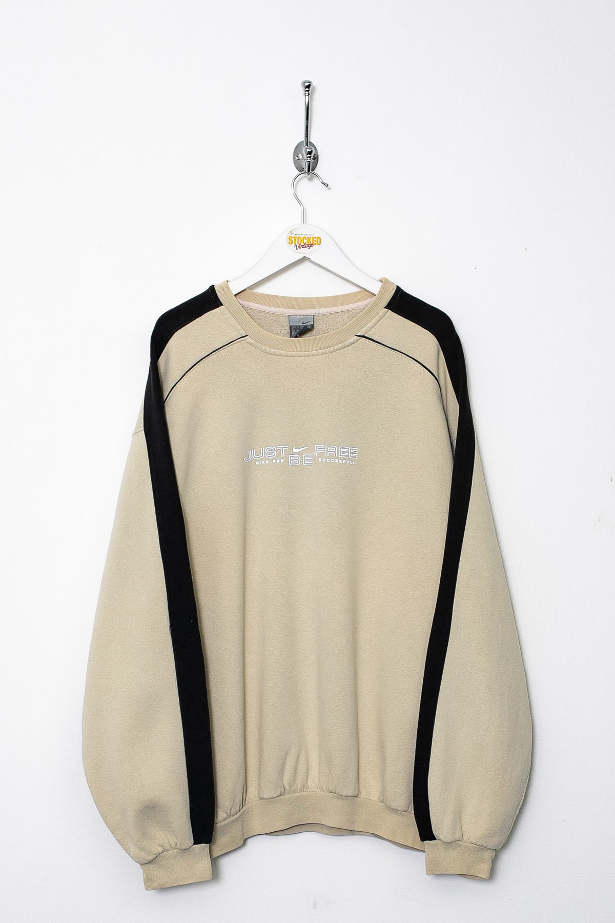 00s Nike Sweatshirt (L)