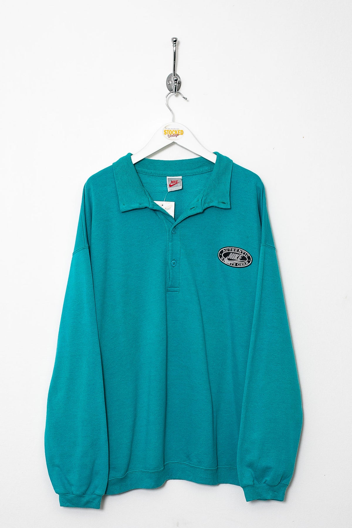 90s Nike Sweatshirt (L)