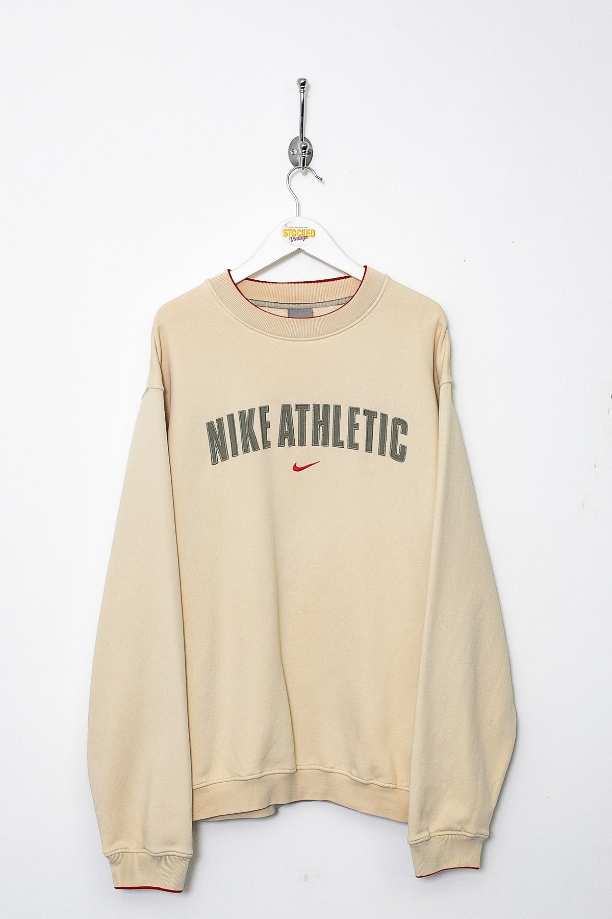 00s Nike Sweatshirt (L)