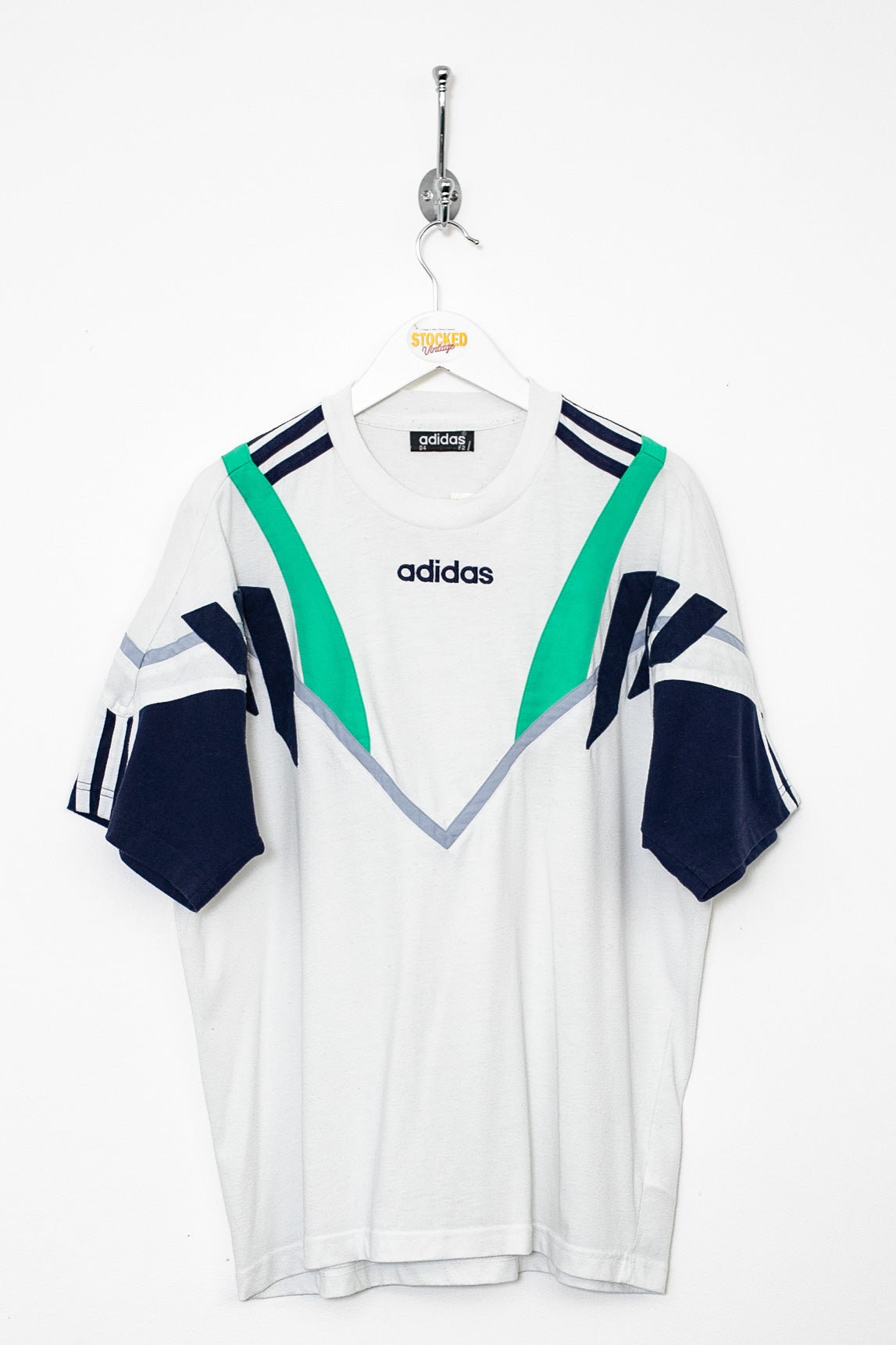 90s Adidas Tee (M)